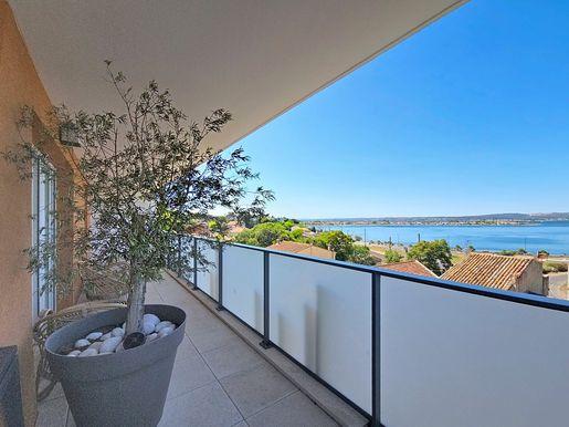 Appartement 3 pièces 65 m² · à Sète · 65 m² · 310 000 €