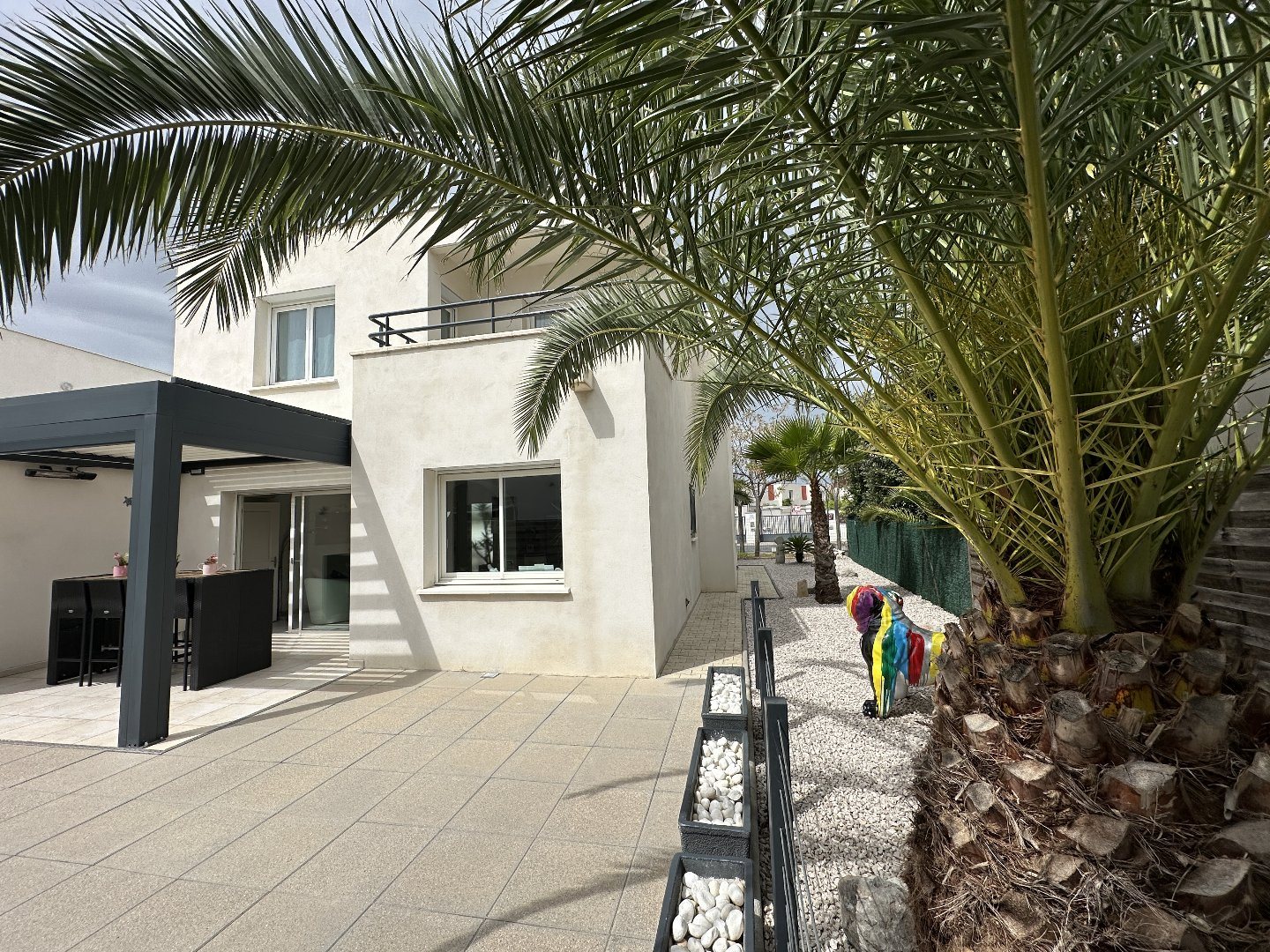 Maison à vendre, 120m², Sète
