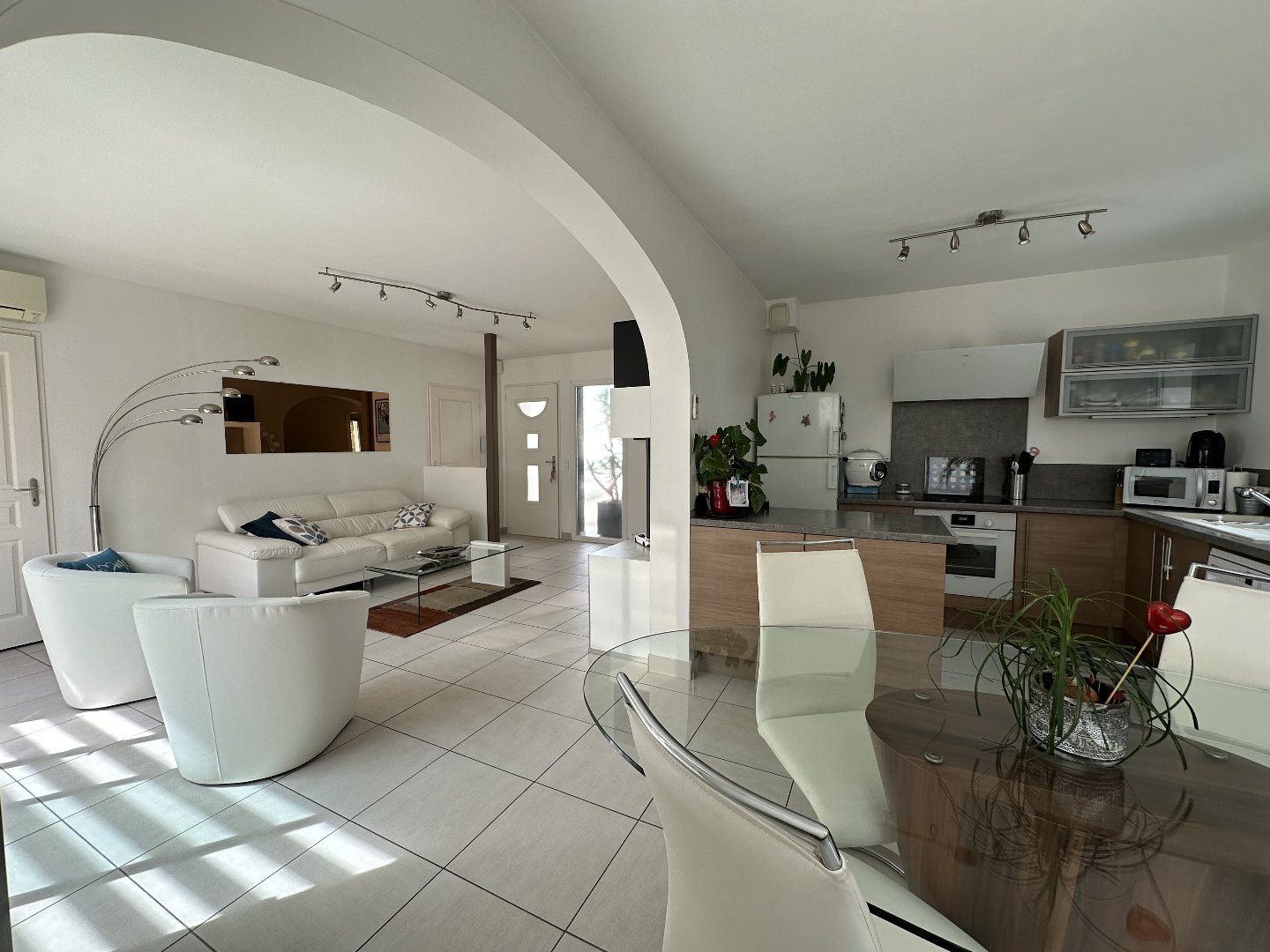 Maison à vendre, 120m², Sète