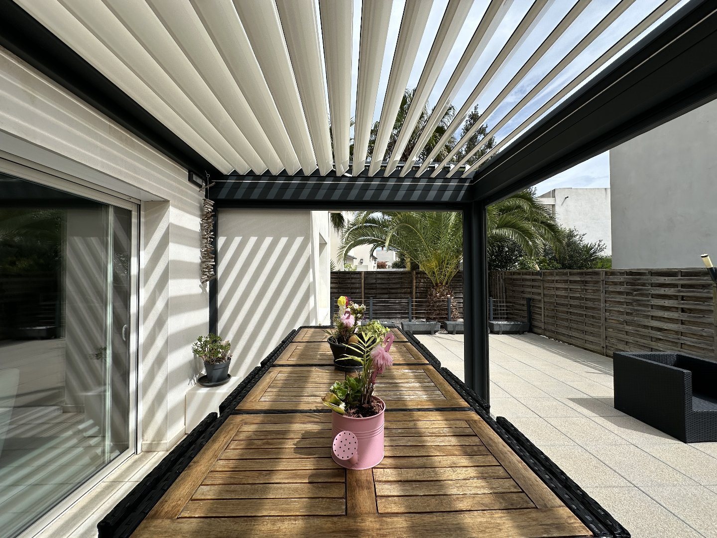 Maison à vendre, 120m², Sète