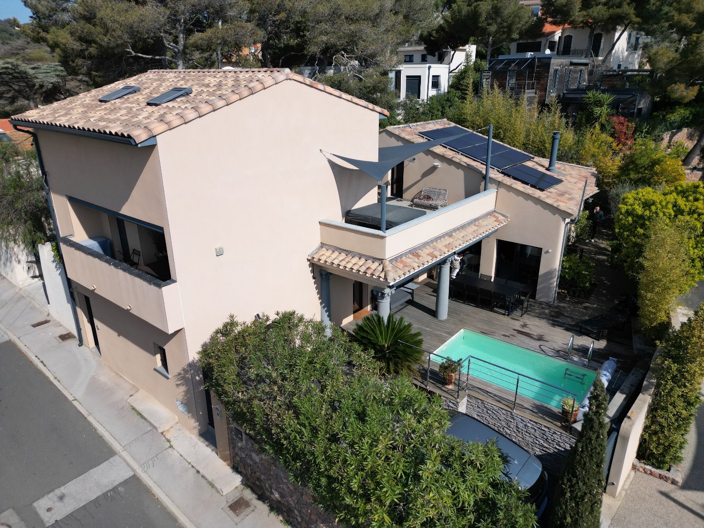 Maison à vendre, 210m², Sète
