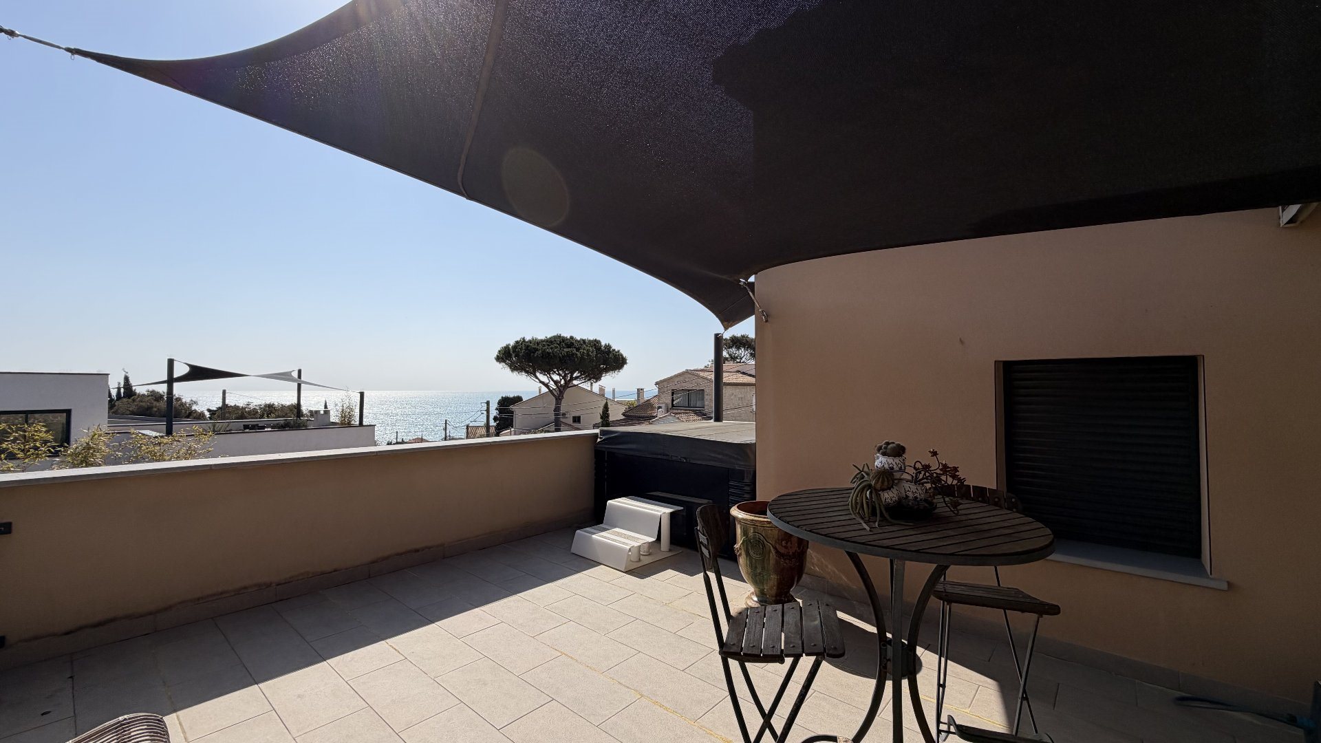Maison à vendre, 210m², Sète