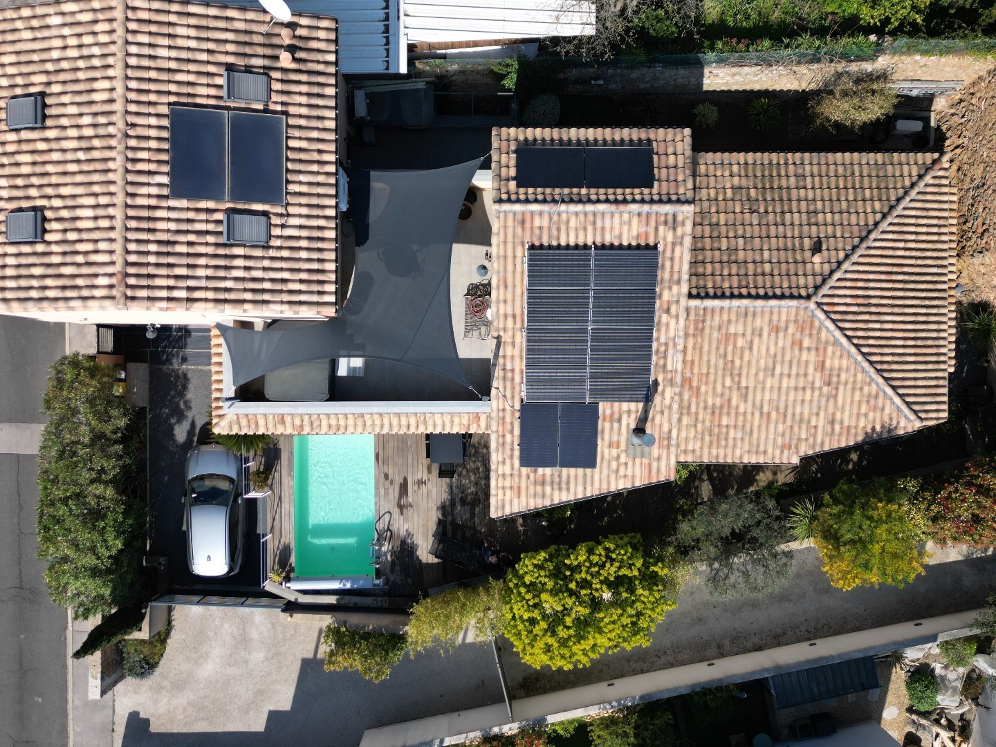 Maison à vendre, 210m², Sète