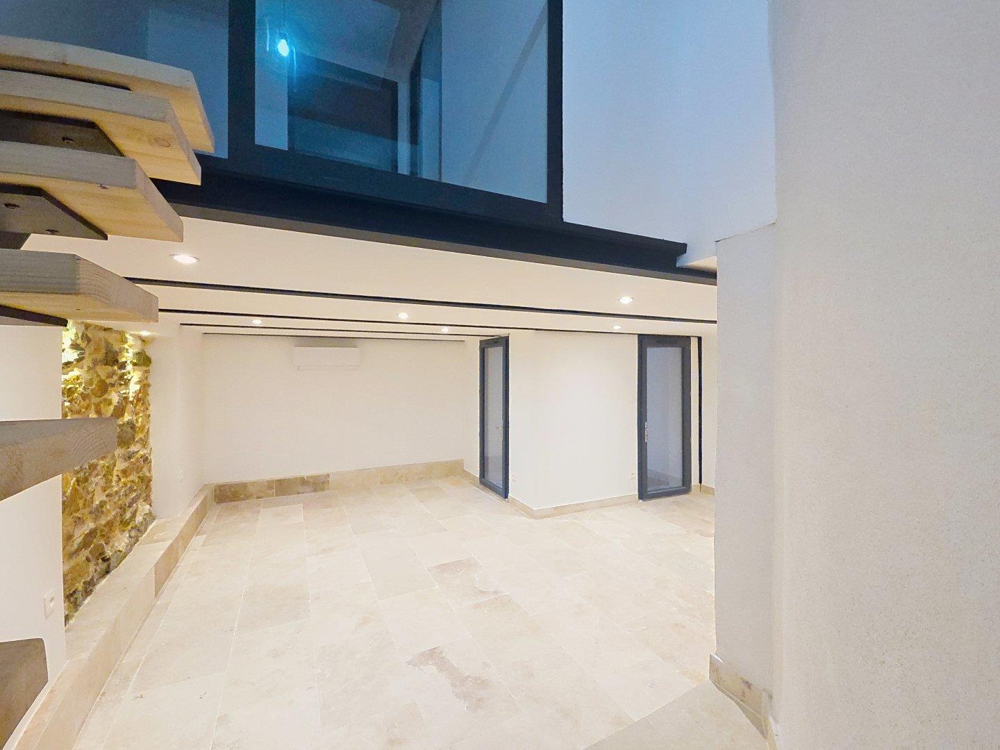 Appartement à vendre, 58m², Sète