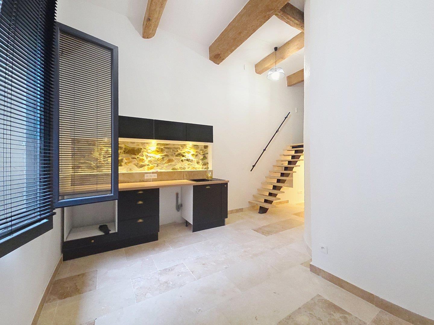 Appartement à vendre, 58m², Sète