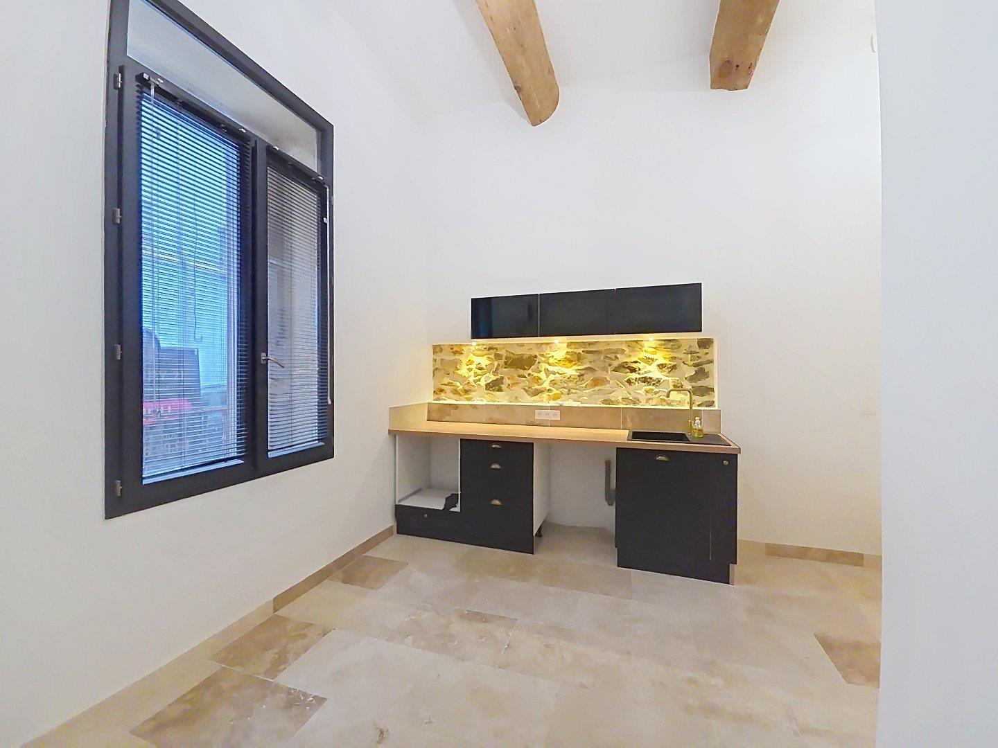 Appartement à vendre, 58m², Sète