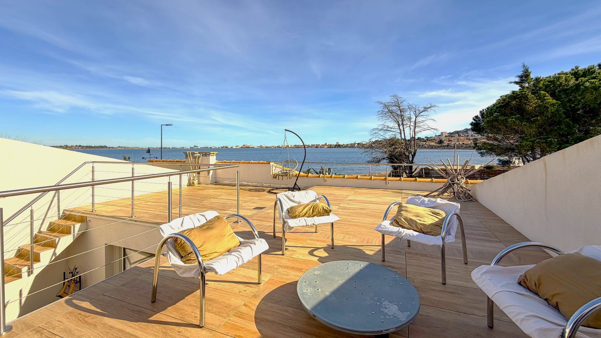 Maison à vendre, 110m², Sète