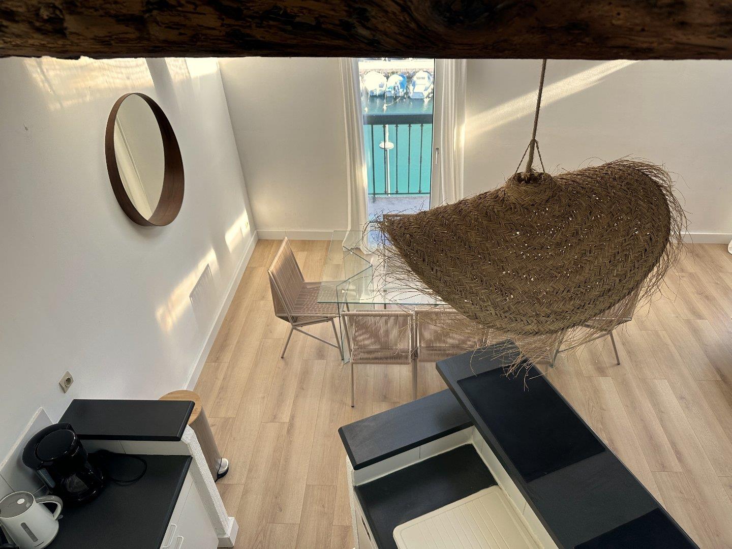 Appartement à vendre, 101m², Sète