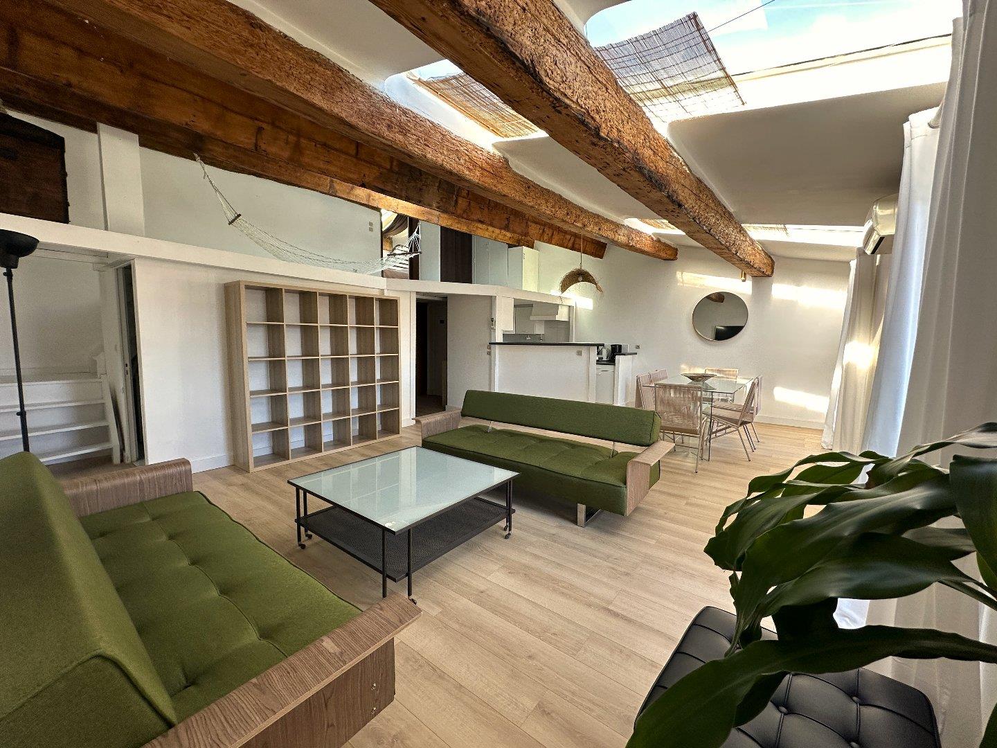 Appartement à vendre, 101m², Sète