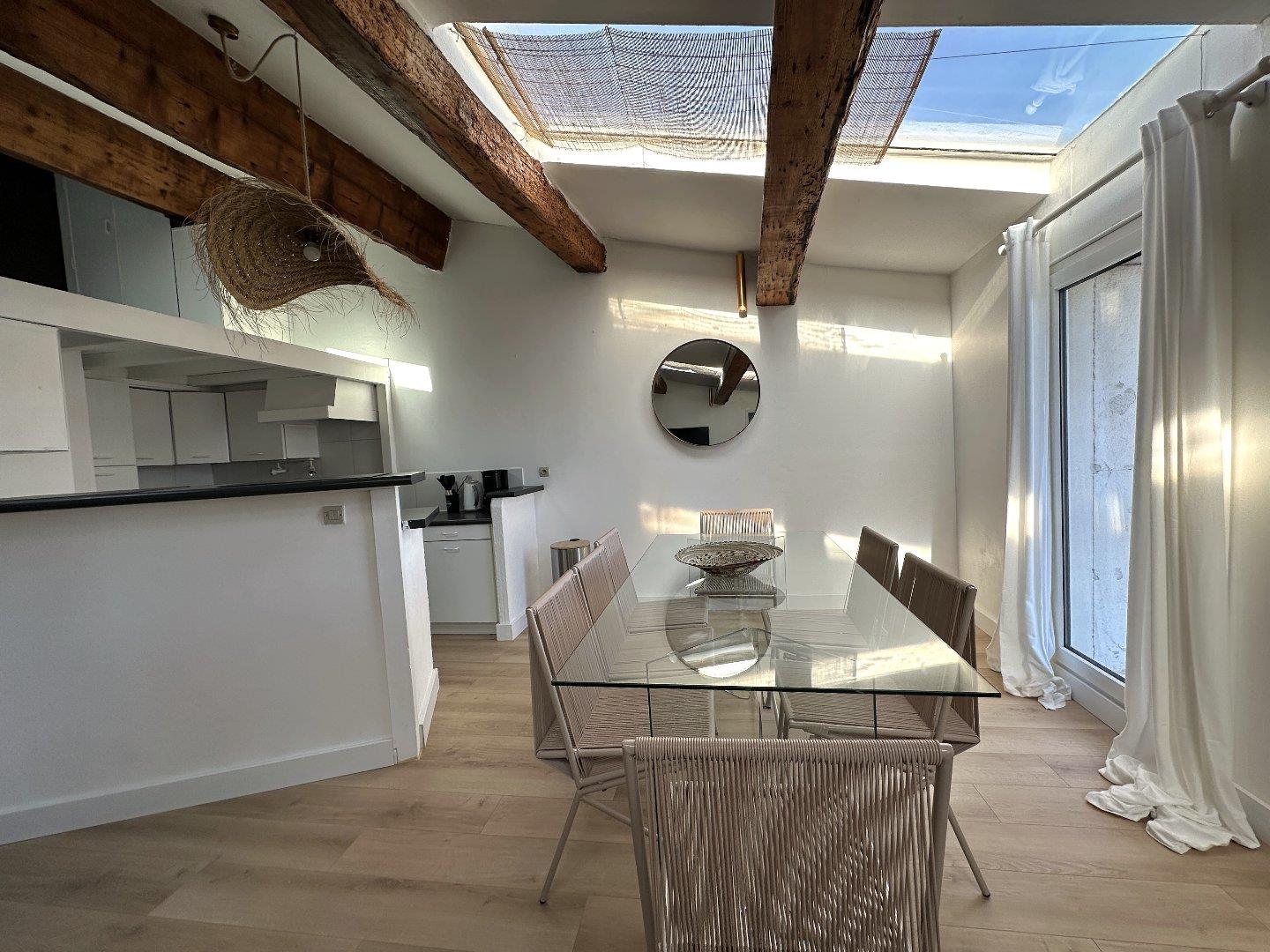 Appartement à vendre, 101m², Sète