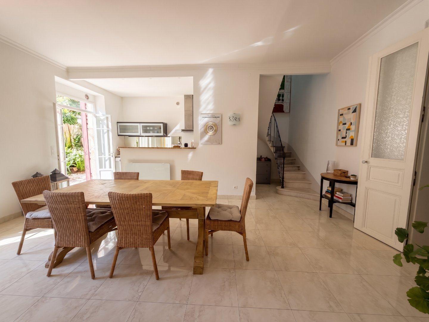 Appartement – Sète - Vue 2
