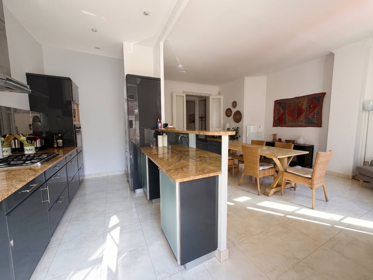 Appartement – Sète - Vue 3