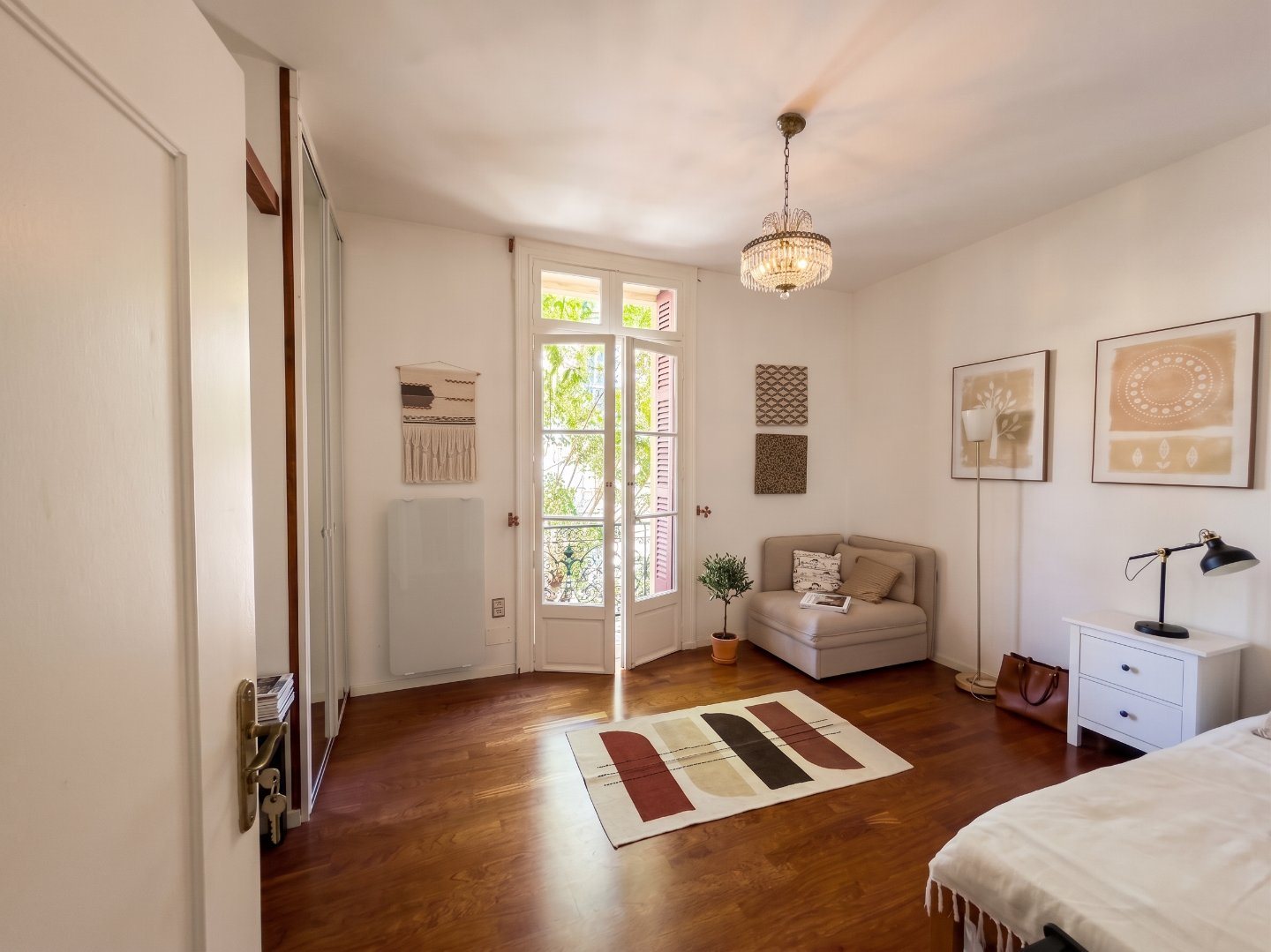 Appartement – Sète - Plus