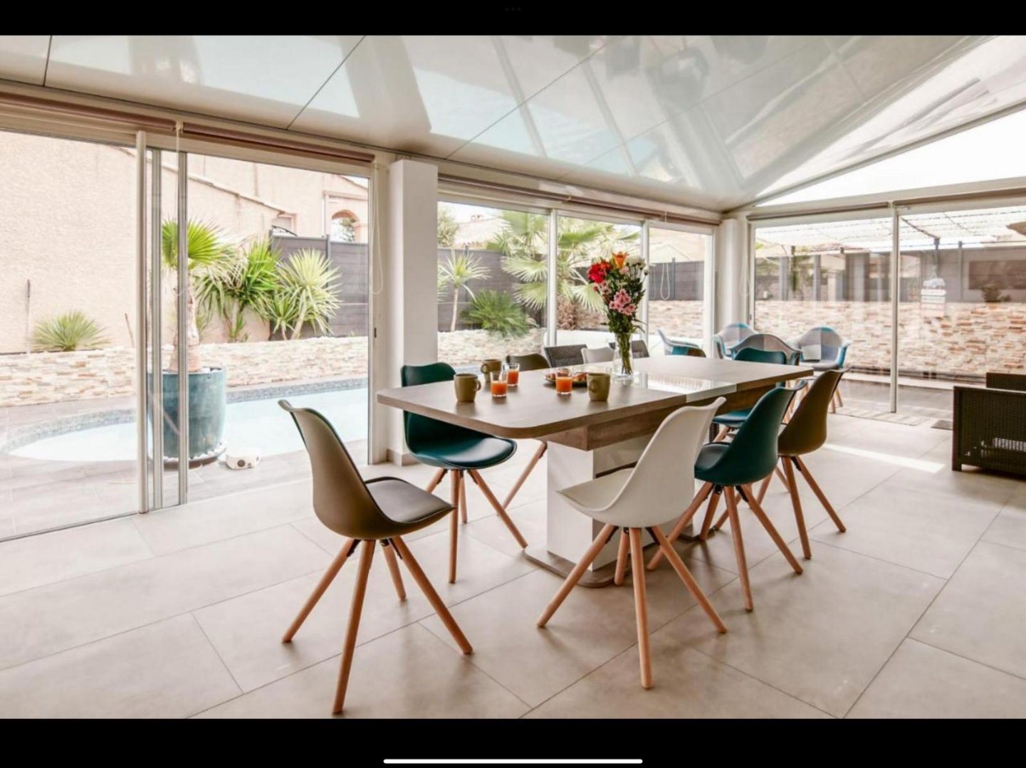 Maison à vendre, 125m², Gigean