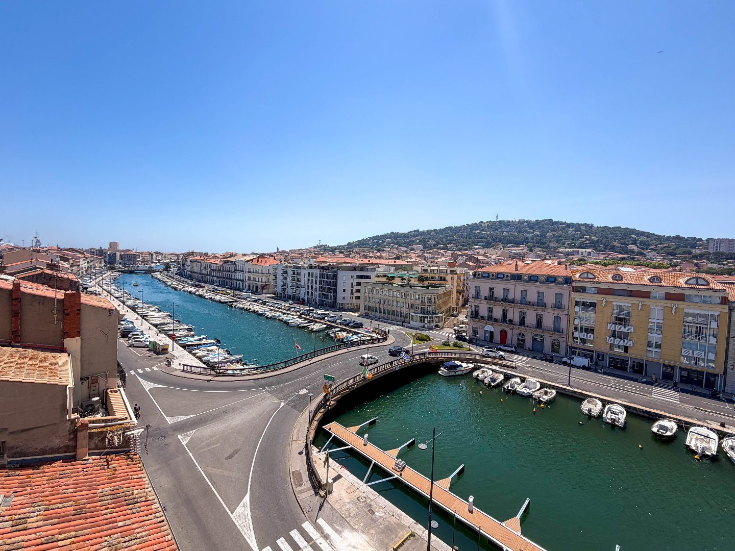 Apartment in Sète, Hérault - Vue 2
