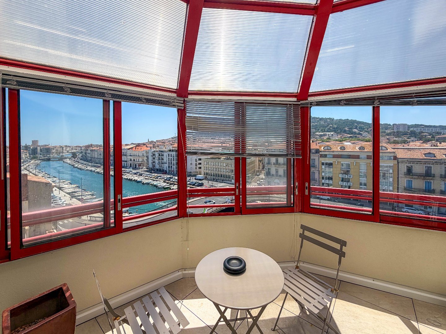 Apartment in Sète, Hérault - Vue 4