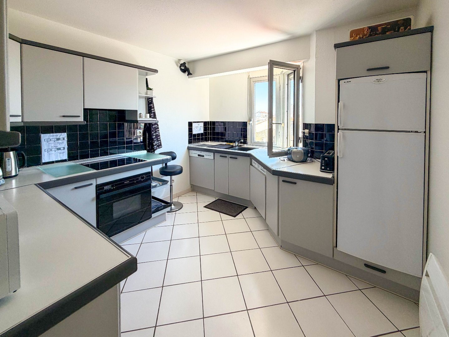 Apartment in Sète, Hérault - Vue 5
