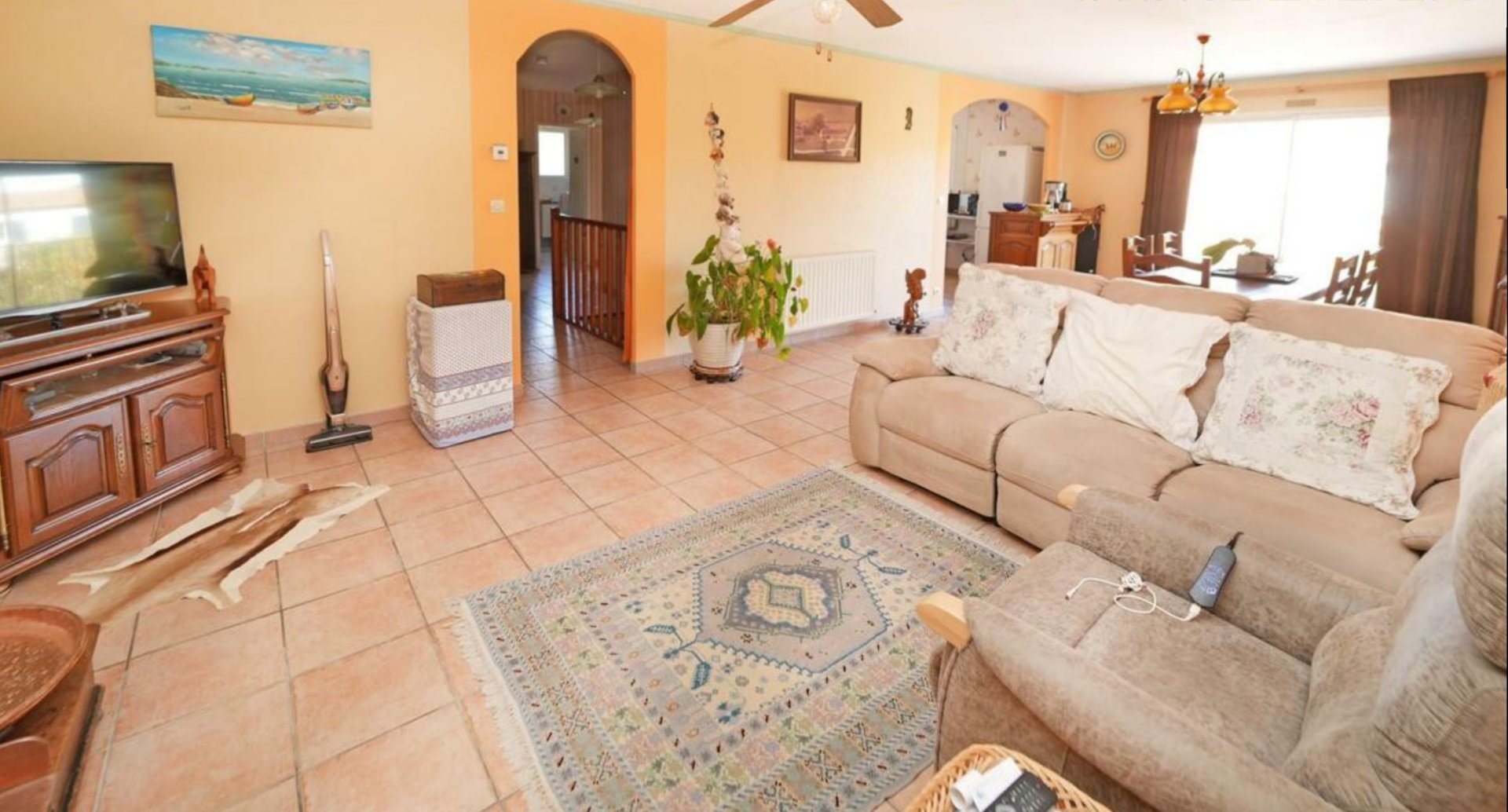 Maison à vendre, 126m², Sète