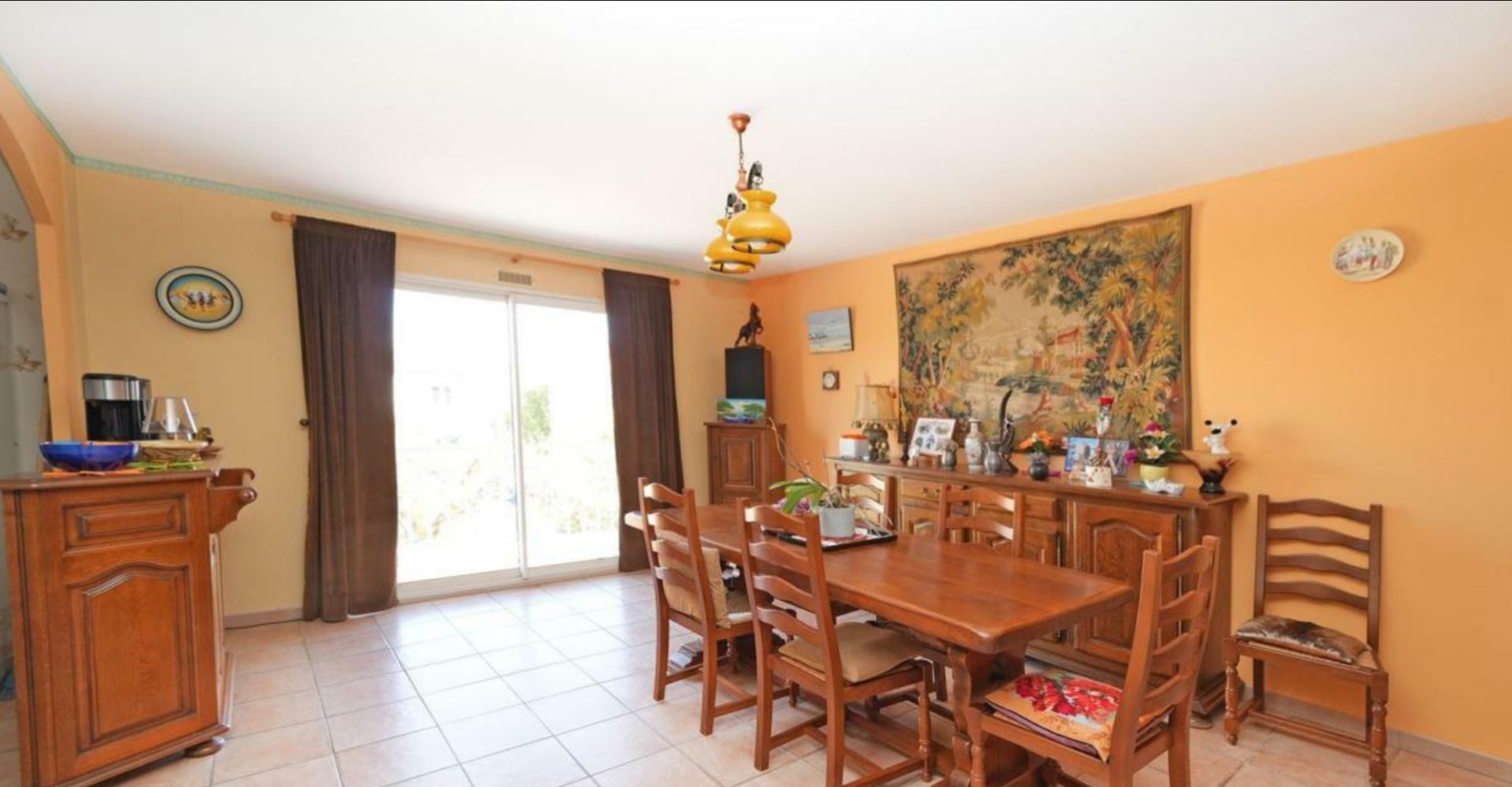Maison à vendre, 126m², Sète