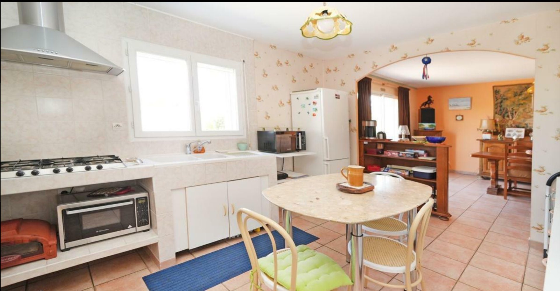Maison à vendre, 126m², Sète