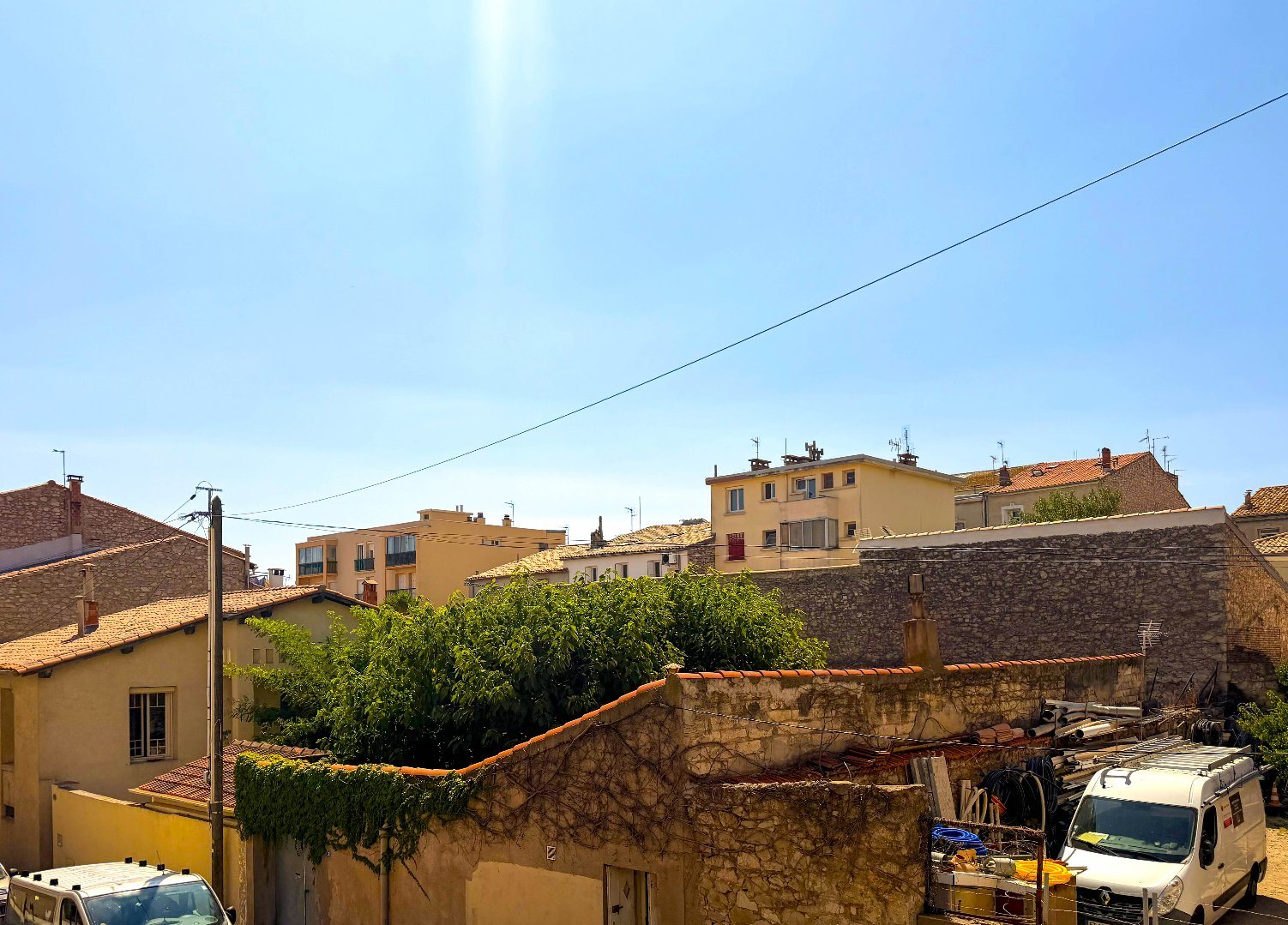 Appartement à vendre, 56m², Sète