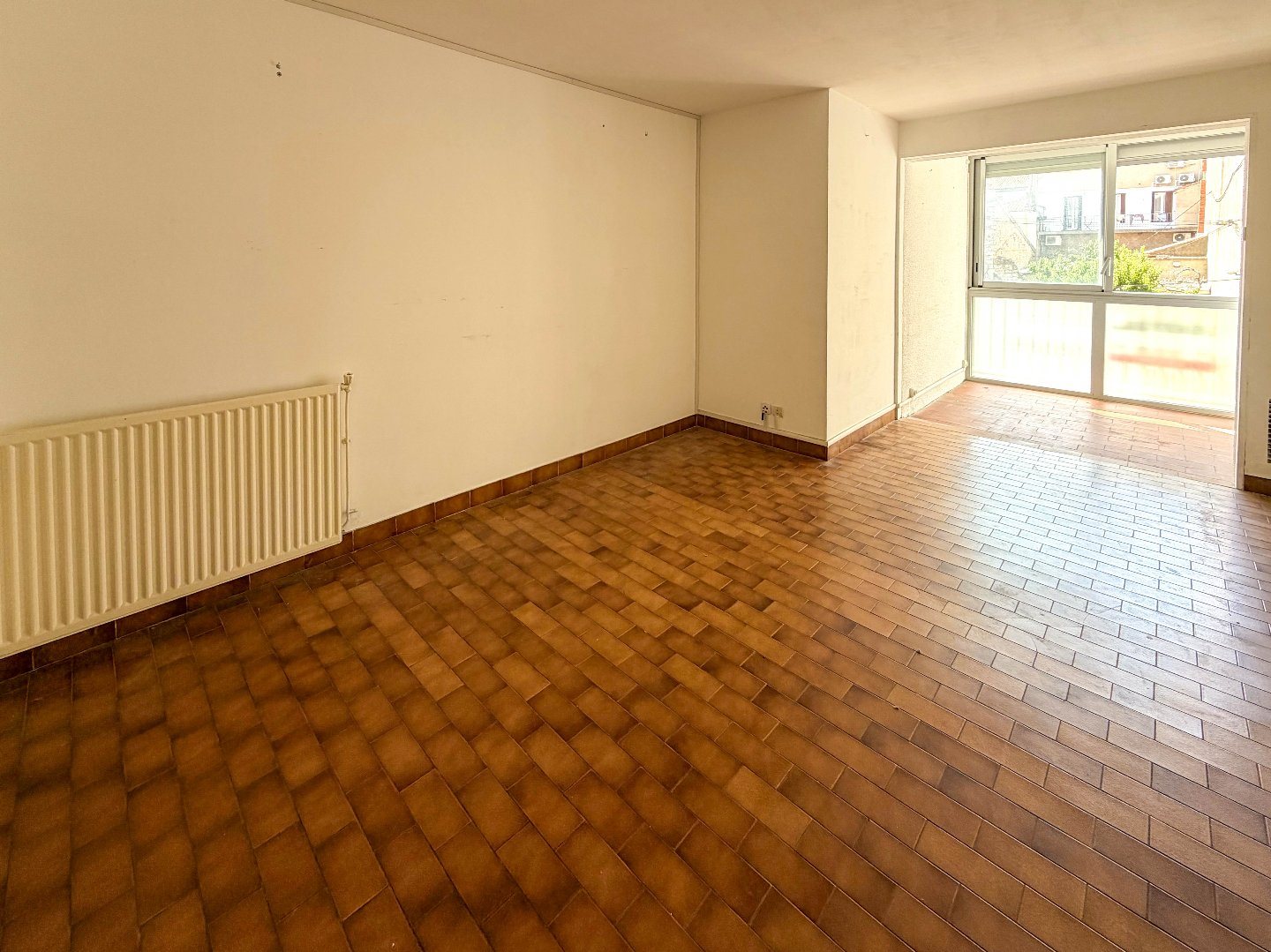 Appartement à vendre, 56m², Sète