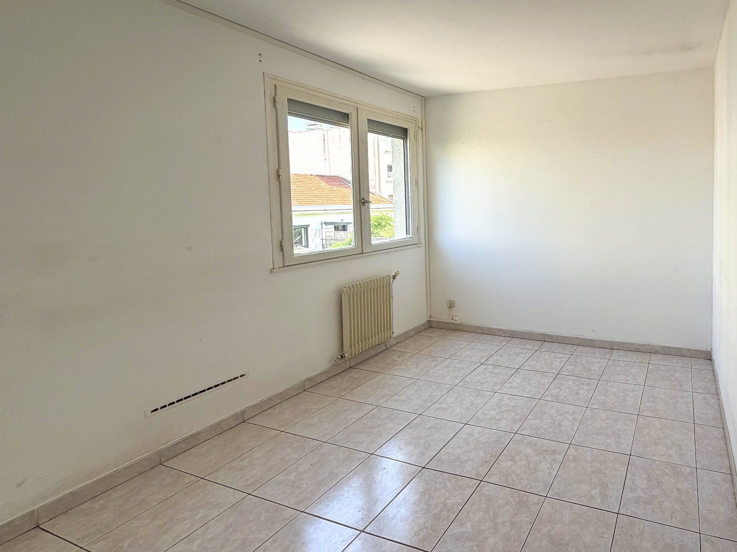 Appartement à vendre, 56m², Sète
