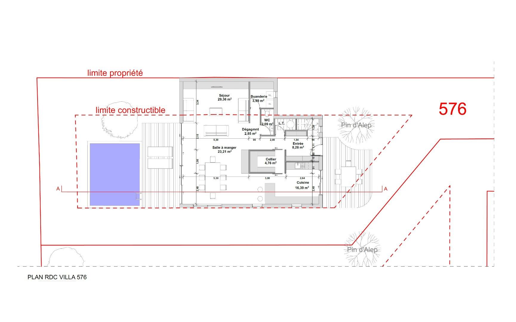 Building - Vue 3