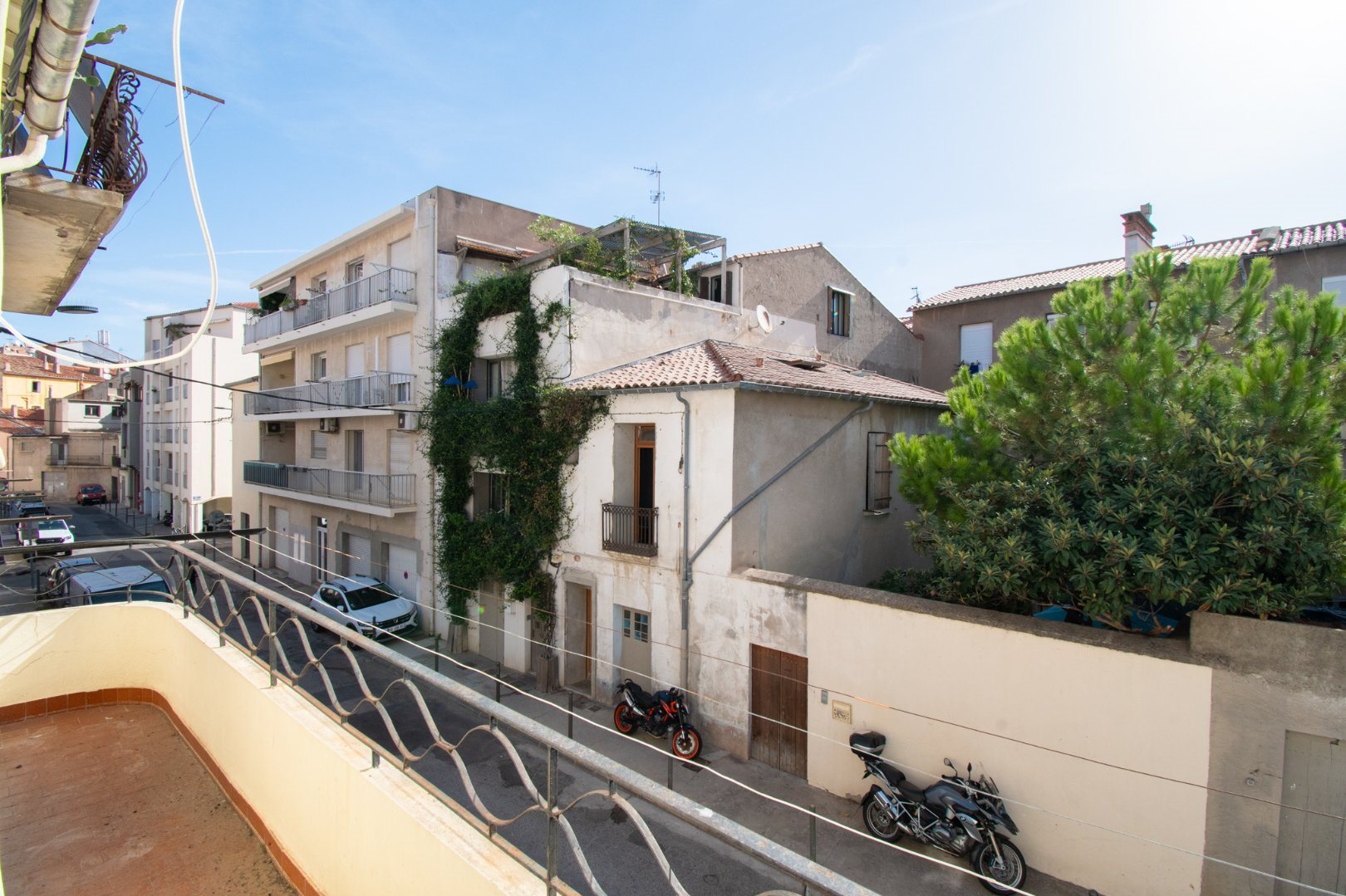 Appartement à vendre, 107m², Sète