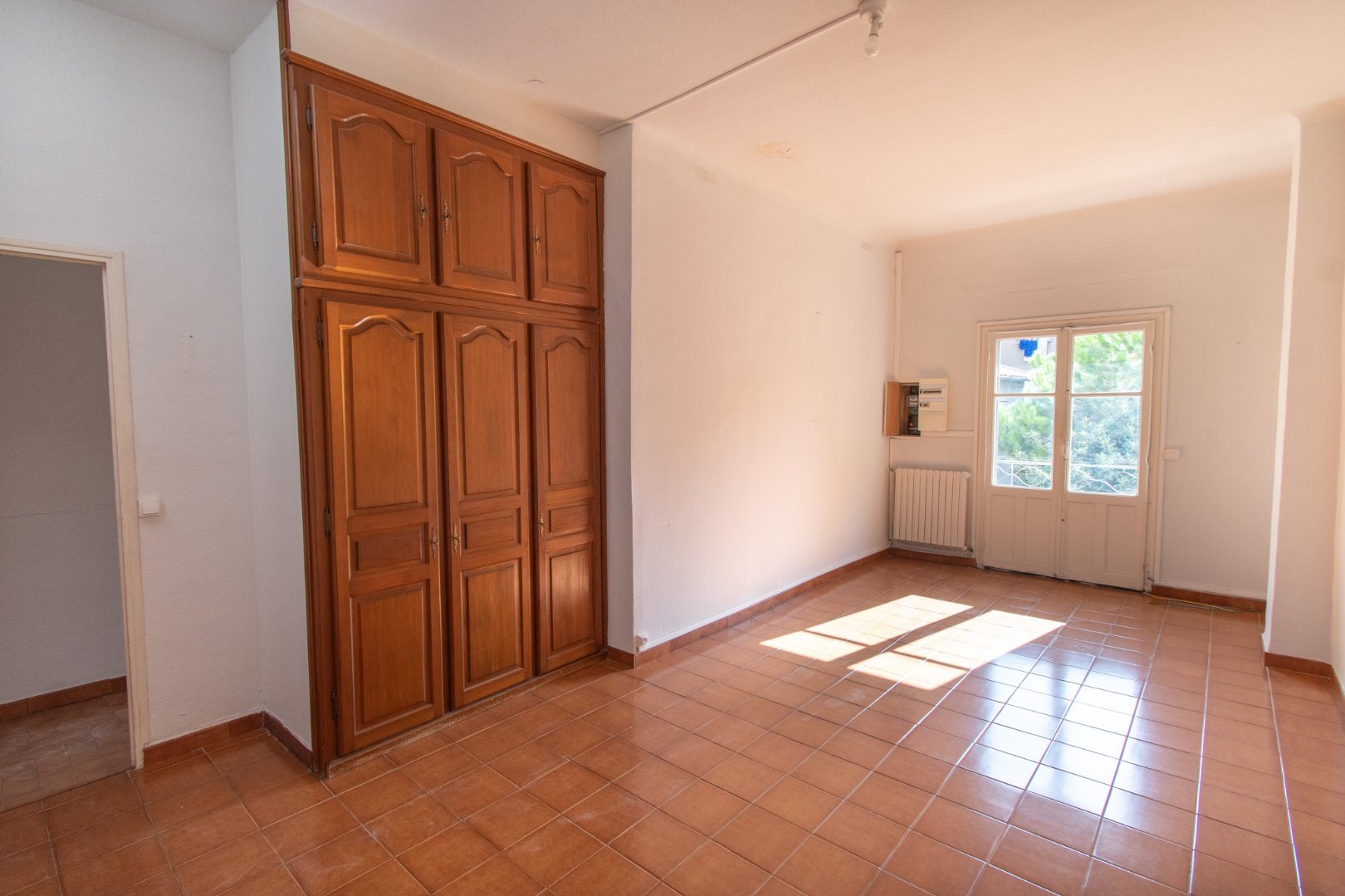 Appartement à vendre, 107m², Sète
