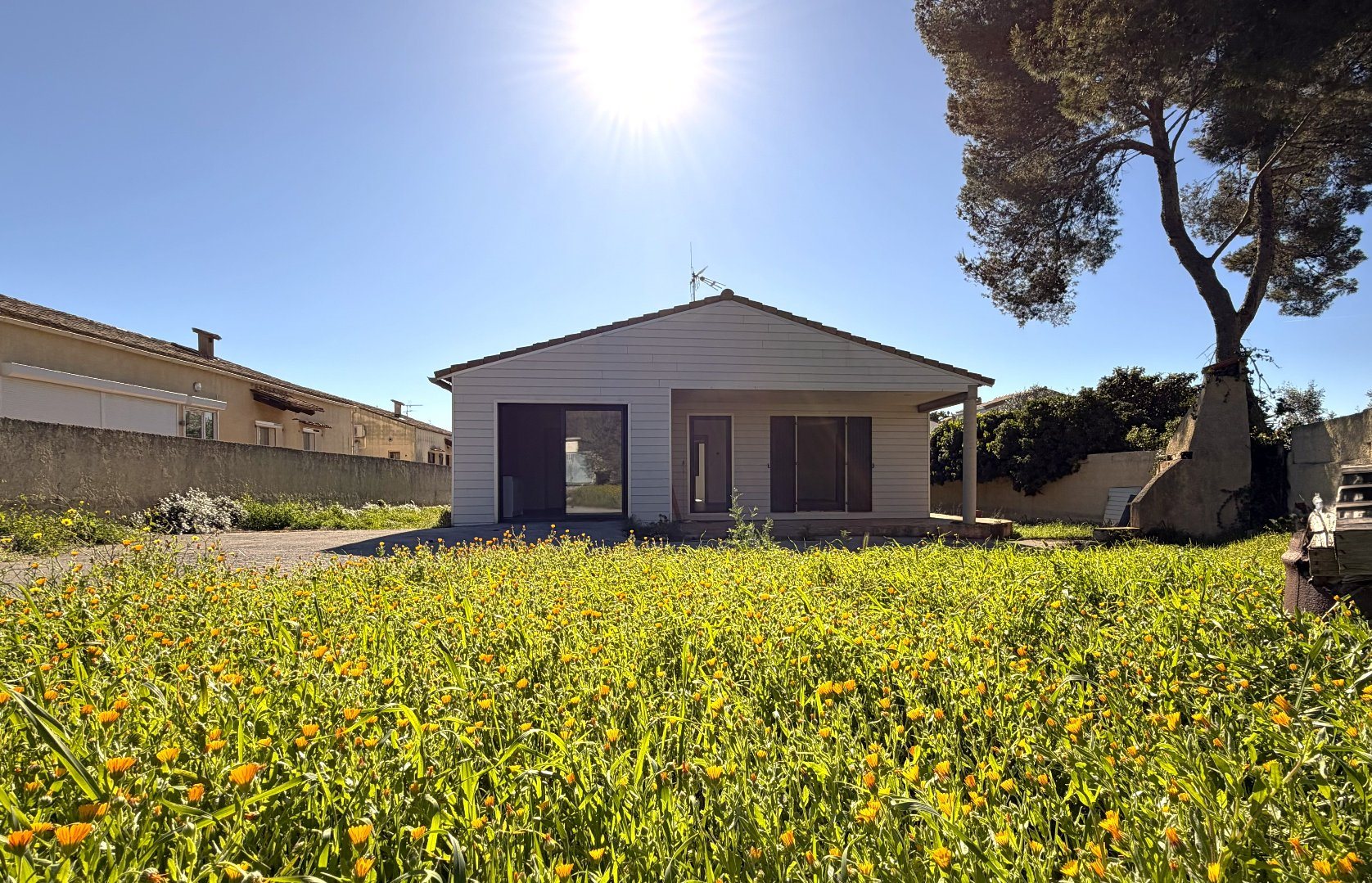 Maison à vendre, 115m², Balaruc-les-Bains