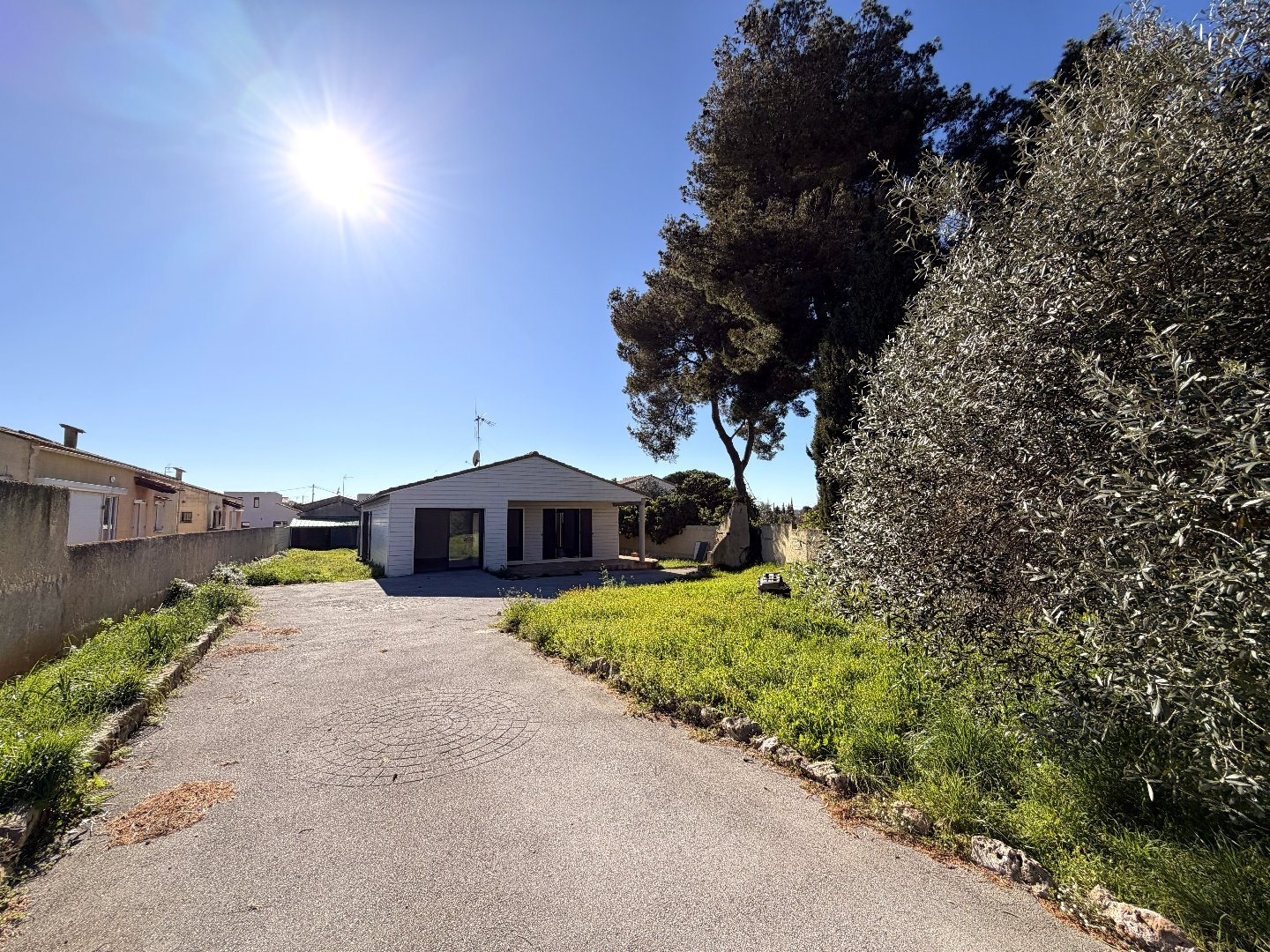 Maison à vendre, 115m², Balaruc-les-Bains