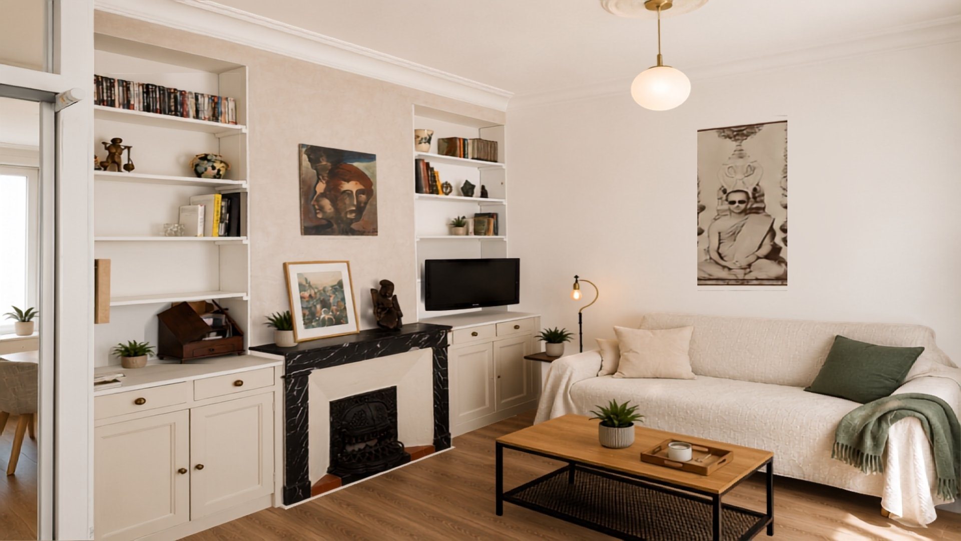 Appartement – Sète, Hérault - Vue 2