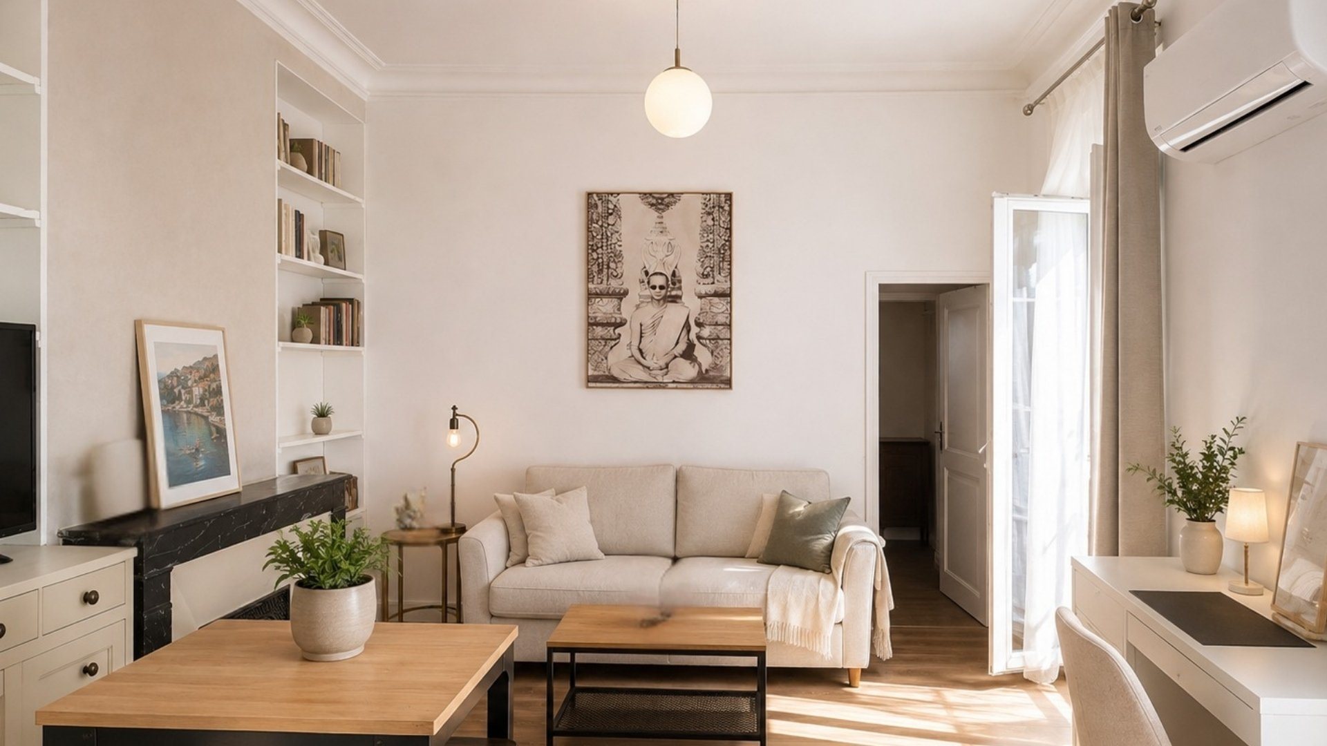 Appartement – Sète, Hérault - Vue 3