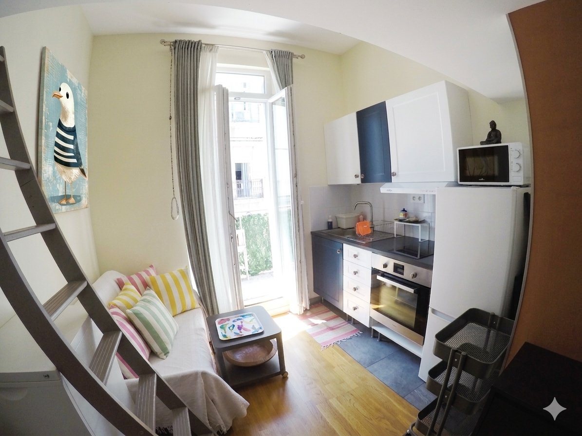 Appartement – Sète, Hérault - Plus