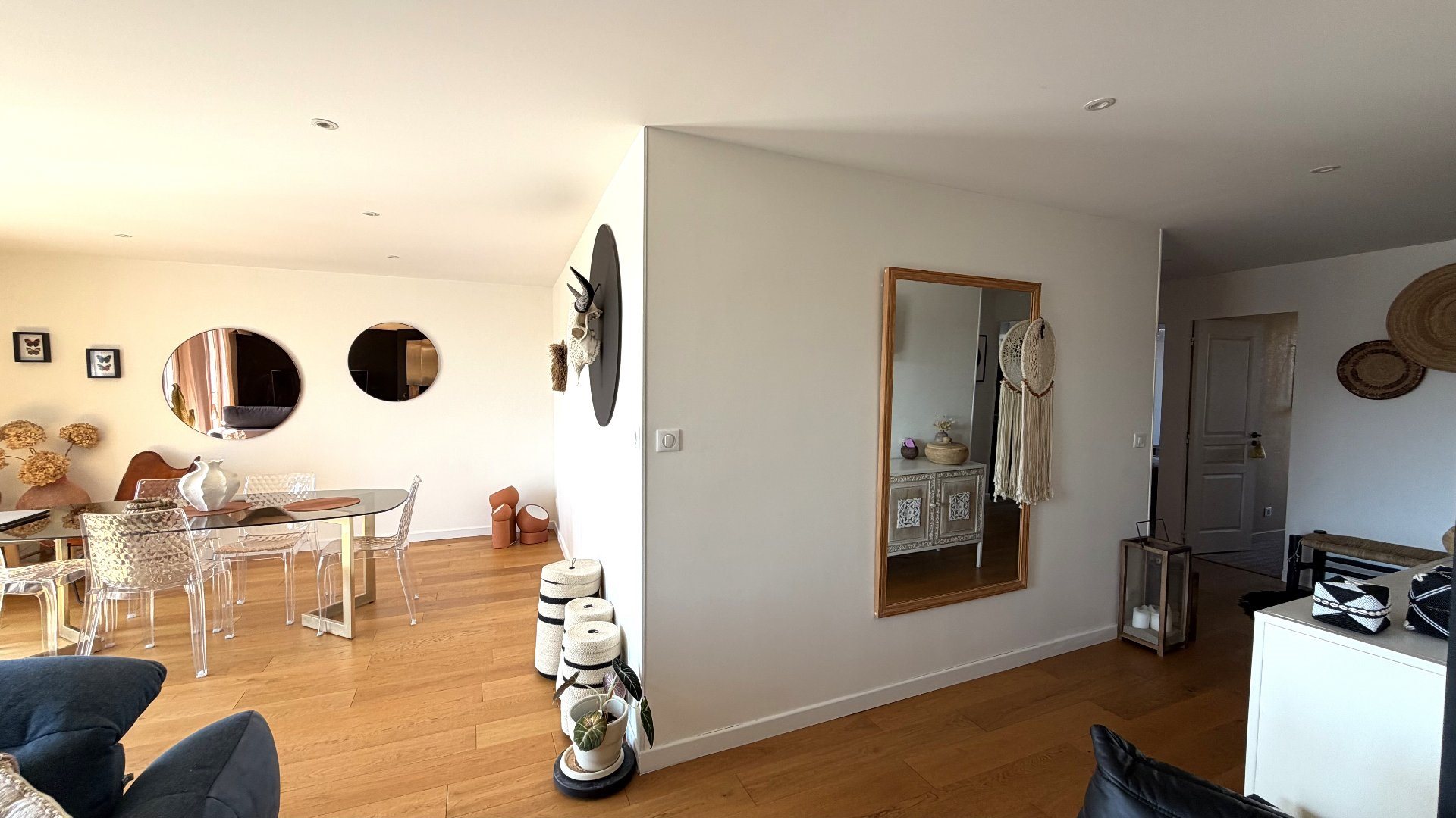 Appartement à vendre, 96m², Sète