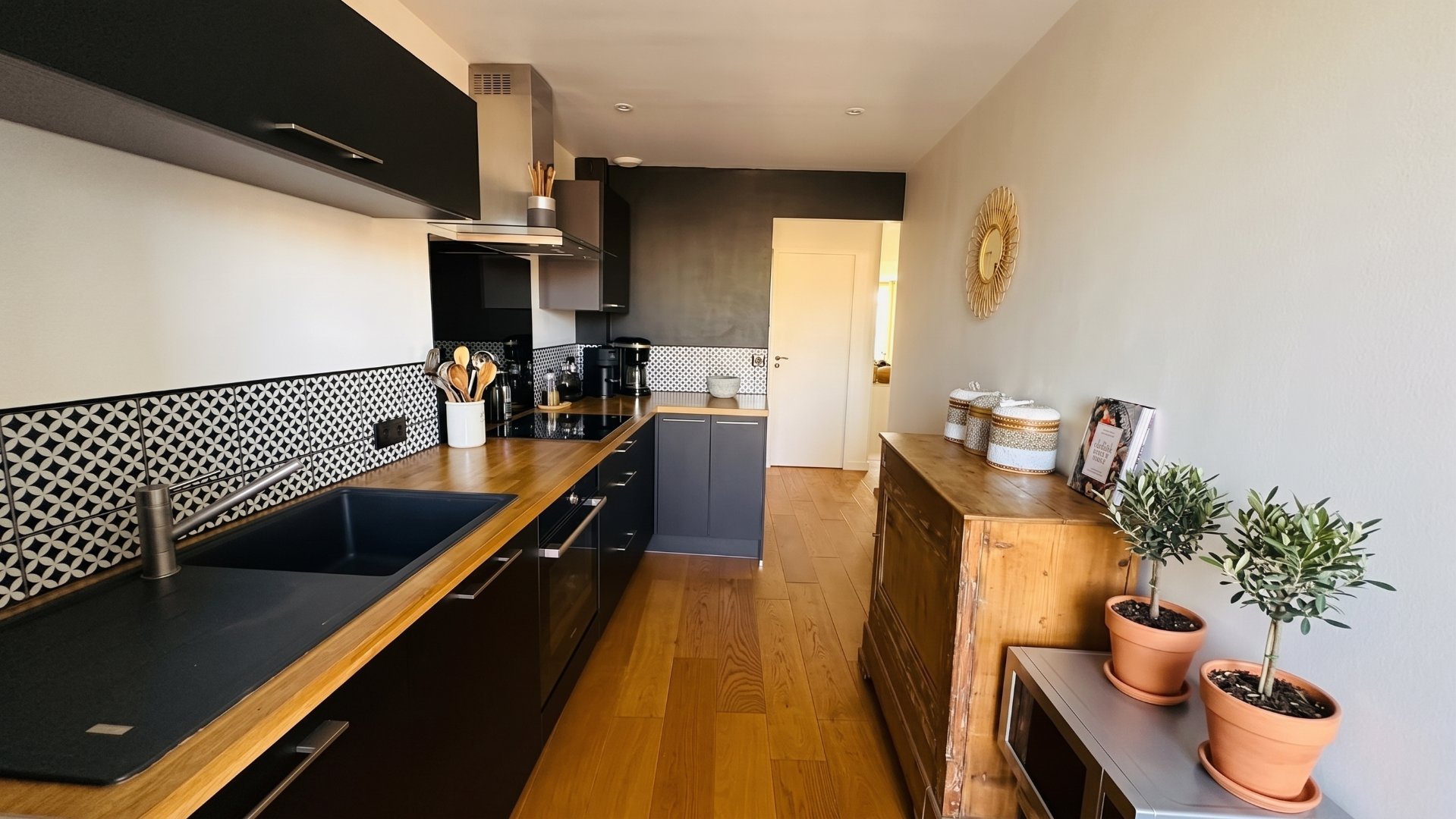 Appartement – Sète, Hérault - Plus