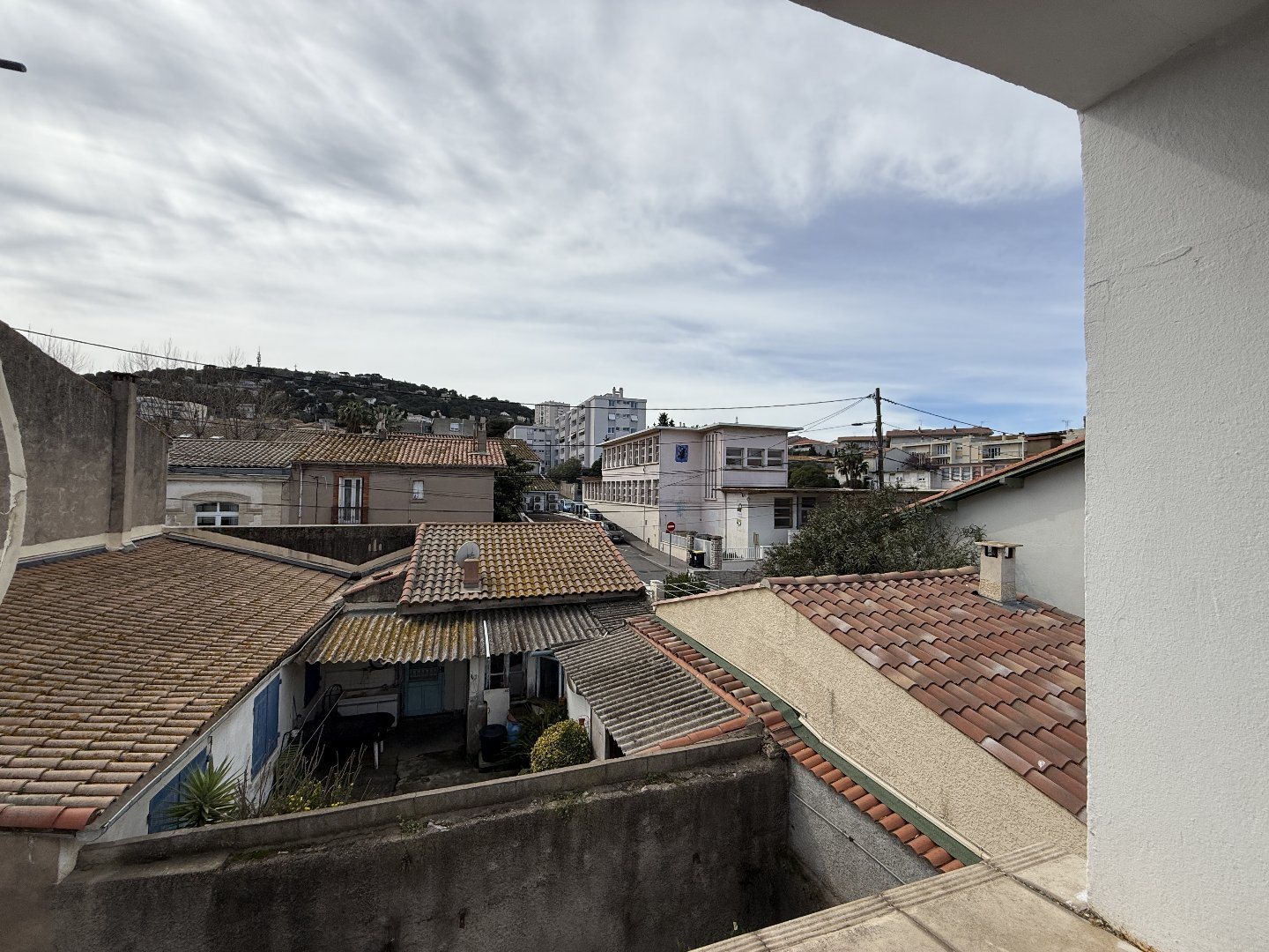 Appartement à vendre, 151m², Sète