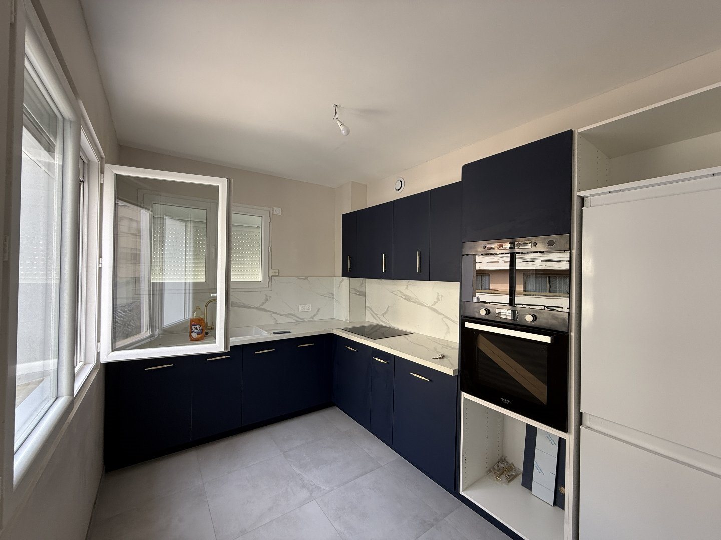 Appartement à vendre, 151m², Sète