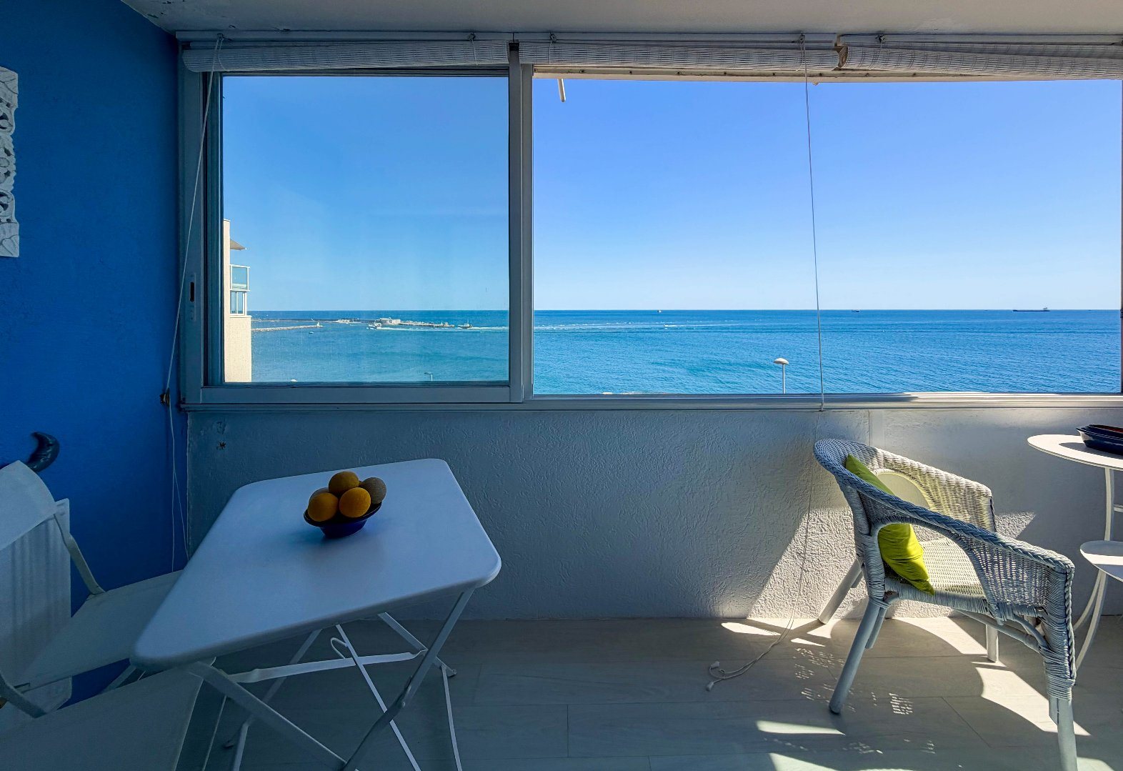 Appartement à vendre, 31m², Sète