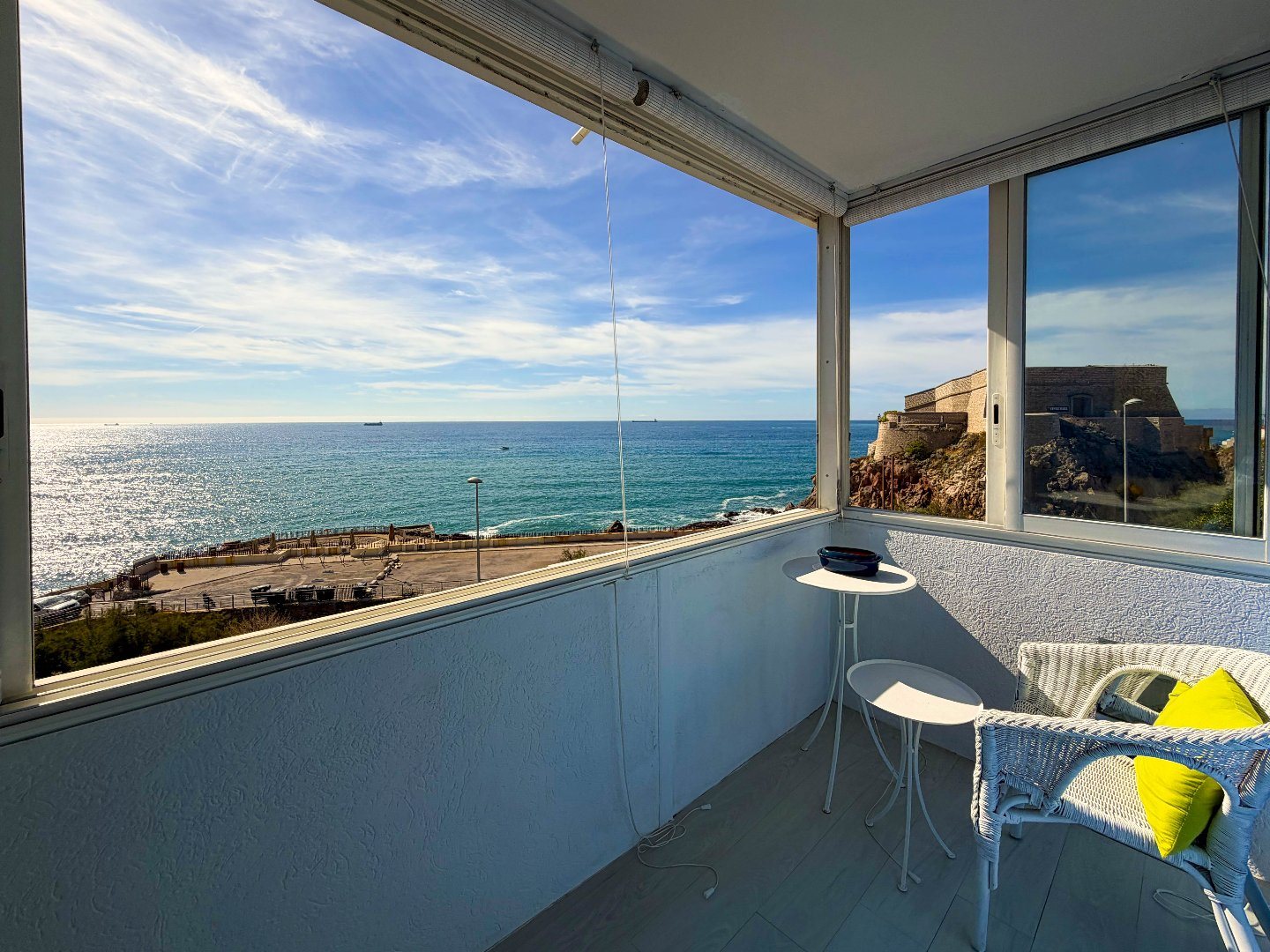 Appartement à vendre, 31m², Sète