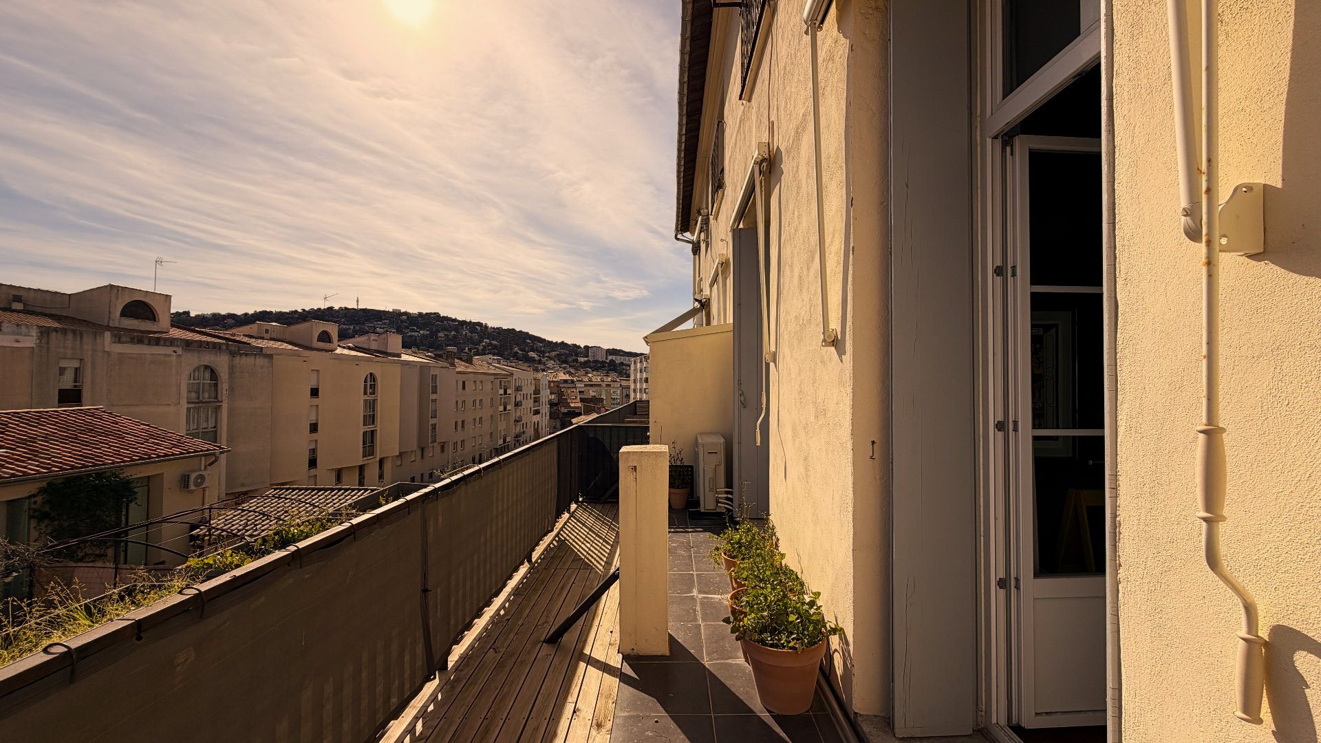 Appartement à vendre, 116m², Sète