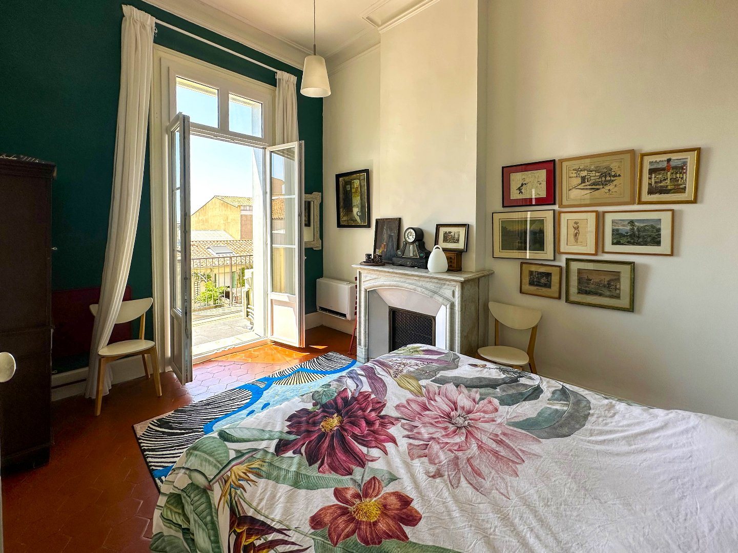 Appartement à vendre, 116m², Sète