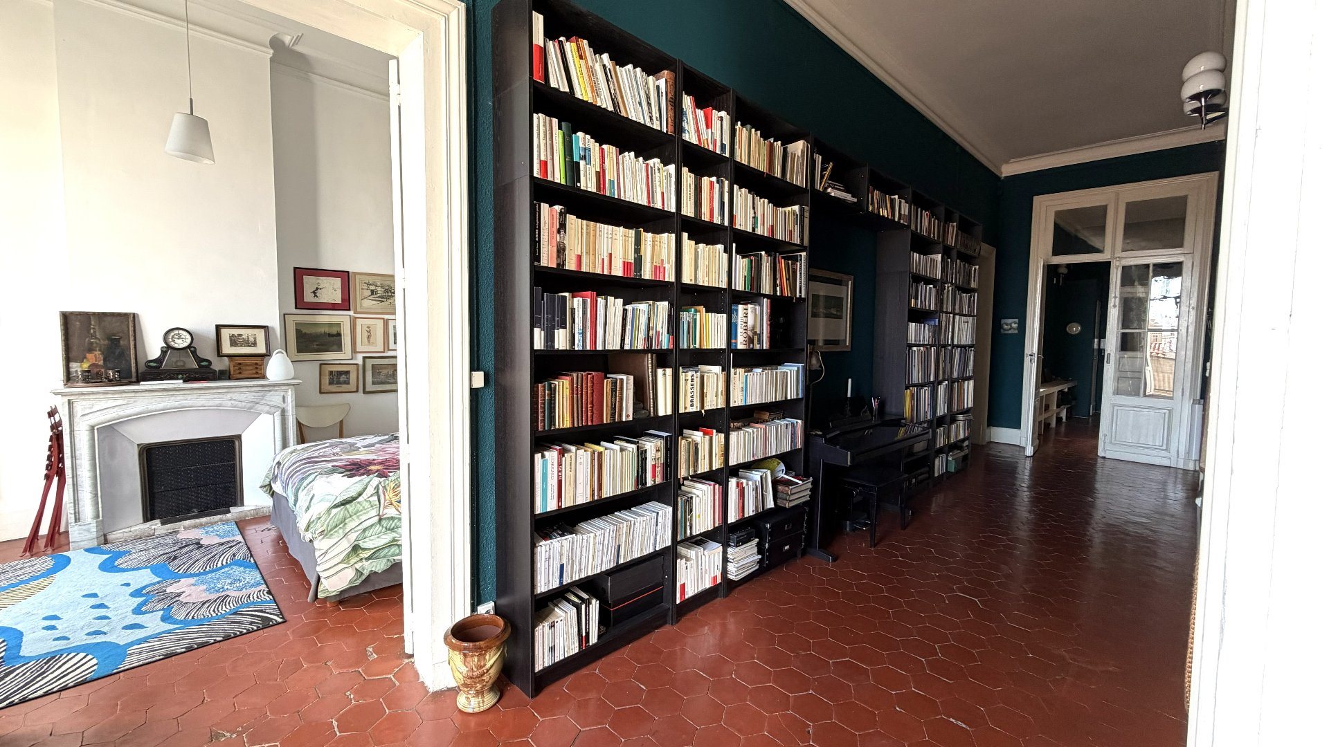 Appartement – Sète, Hérault - Vue 5