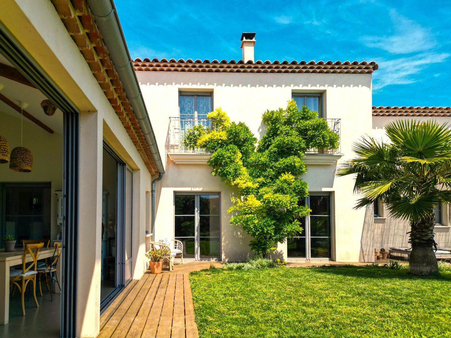 Maison à vendre, 225m², Balaruc-les-Bains