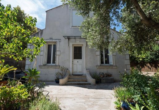 Maison 5 pièces 136 m² · à Sète · 136 m² · 650 000 €