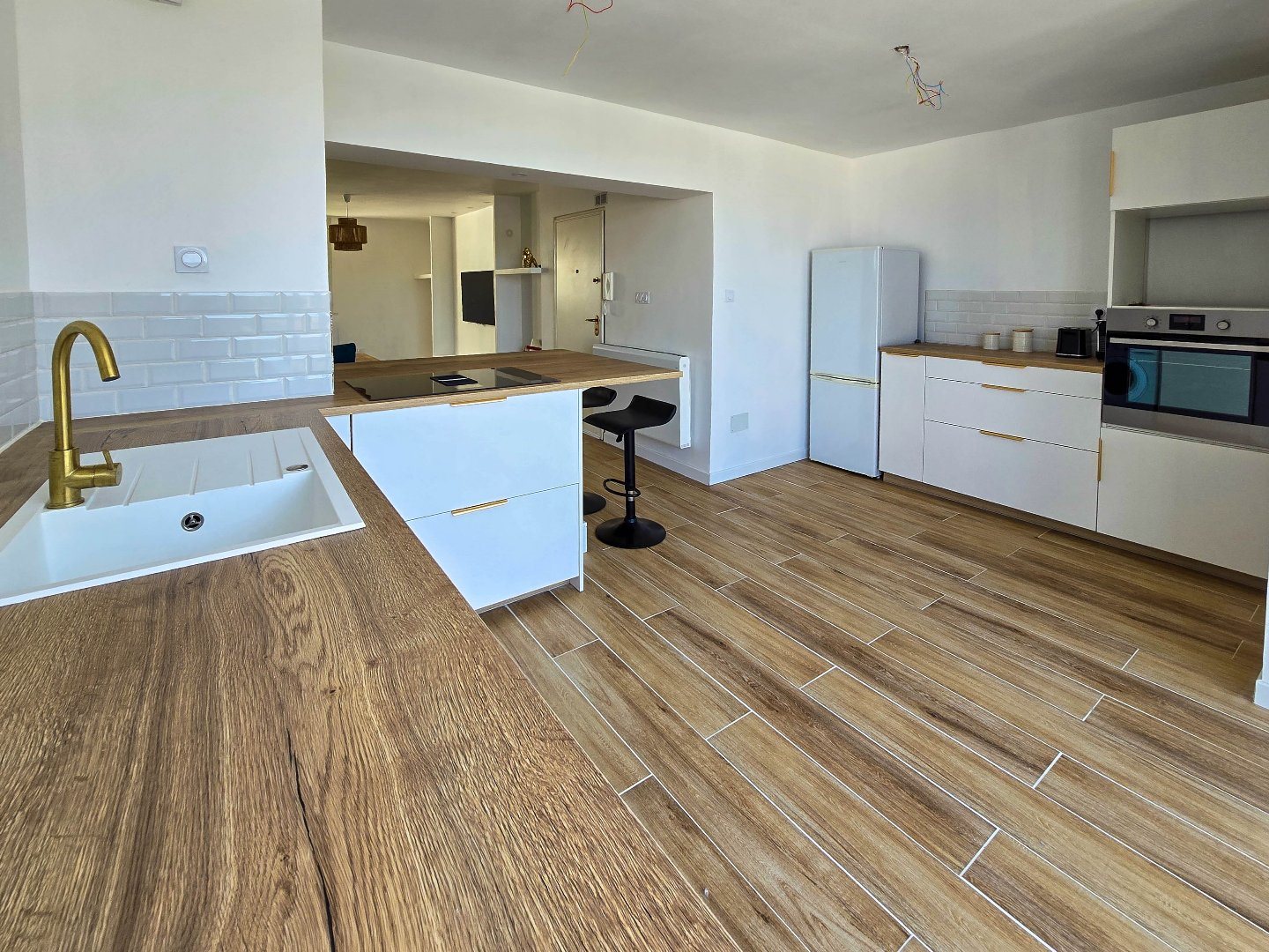 Appartement à vendre, 70m², Sète