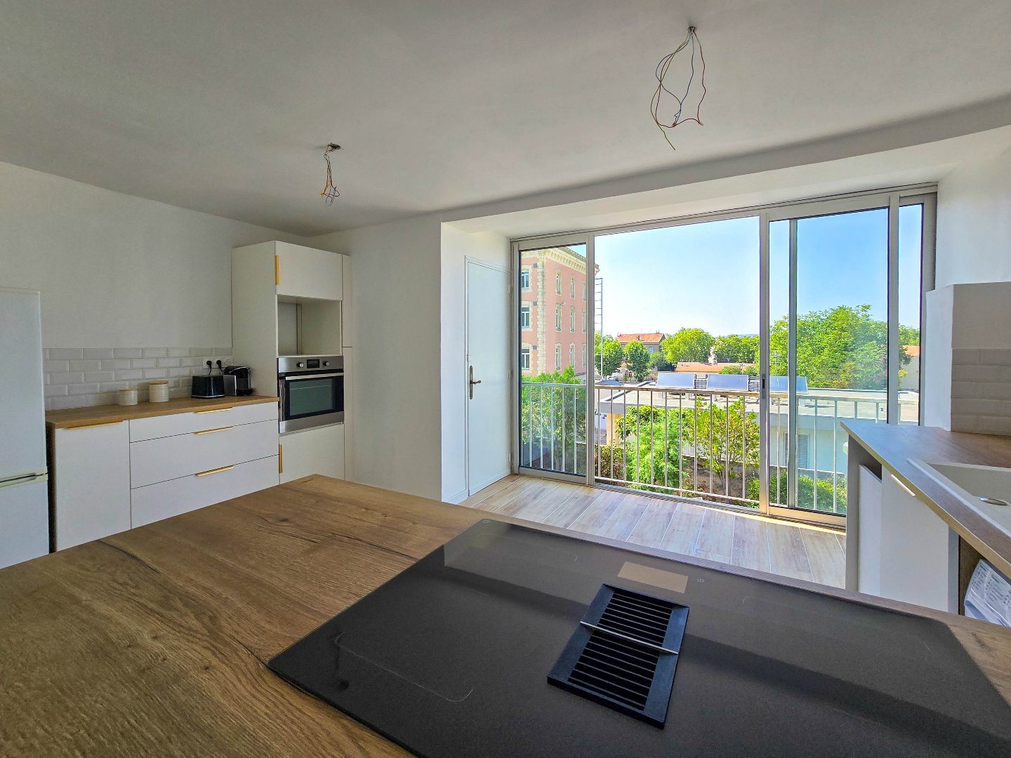 Appartement à vendre, 70m², Sète