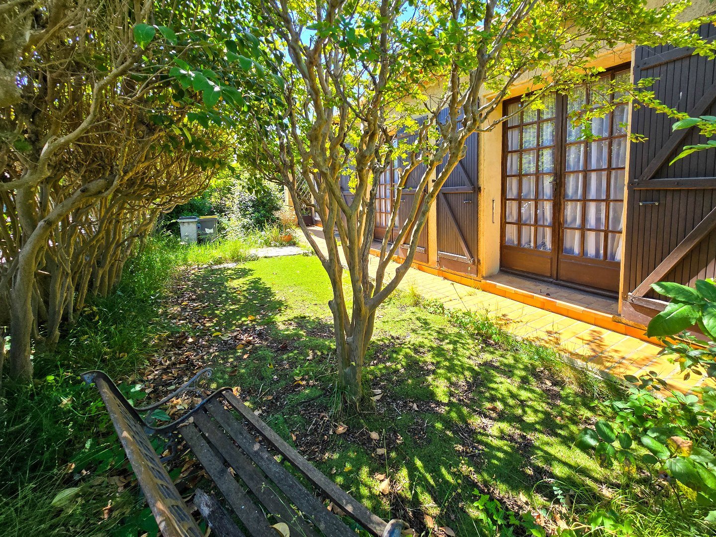 Maison à vendre, 155m², Balaruc-les-Bains