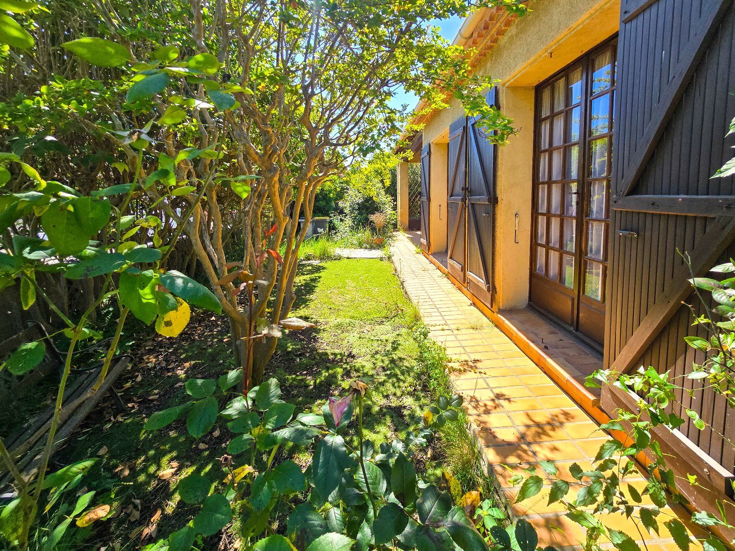 Maison à vendre, 155m², Balaruc-les-Bains